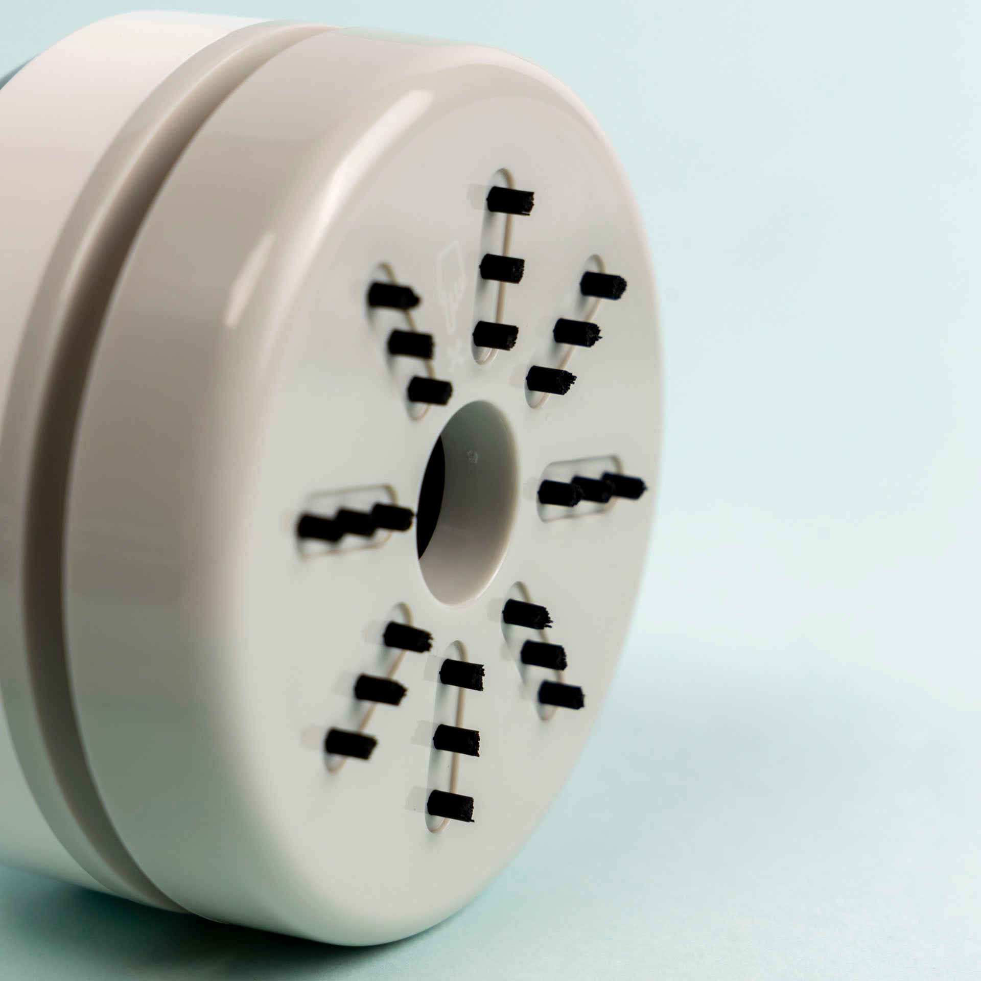 Mini Robot Desk Vacuum