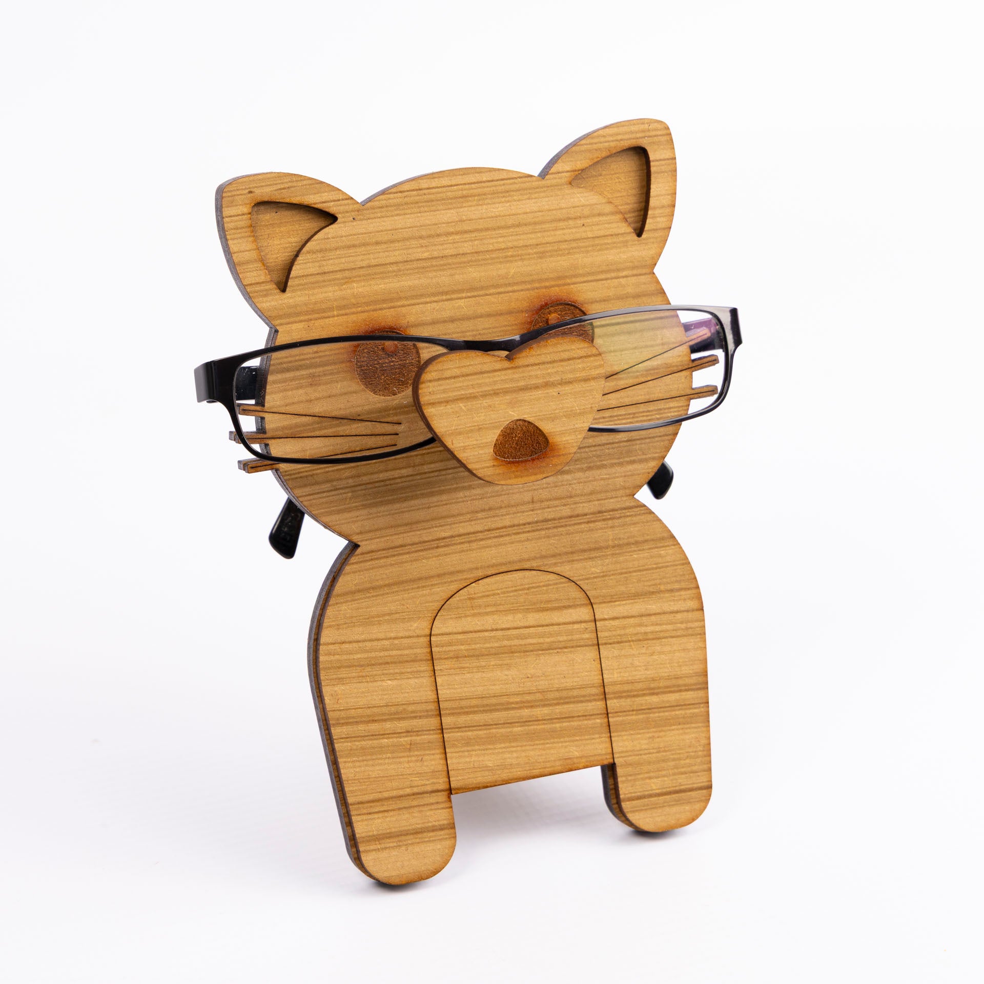 Cat Glasses Holder