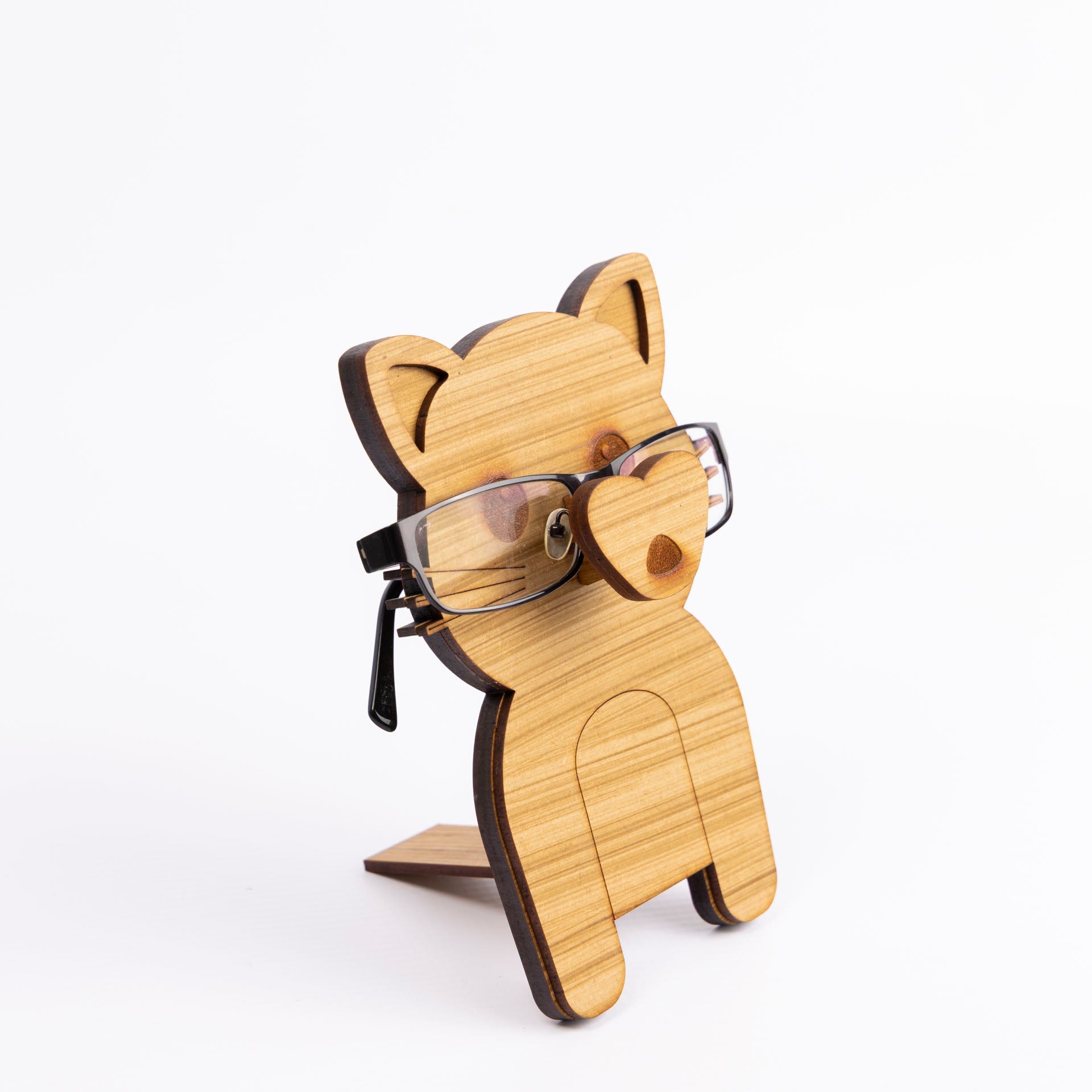 Cat Glasses Holder