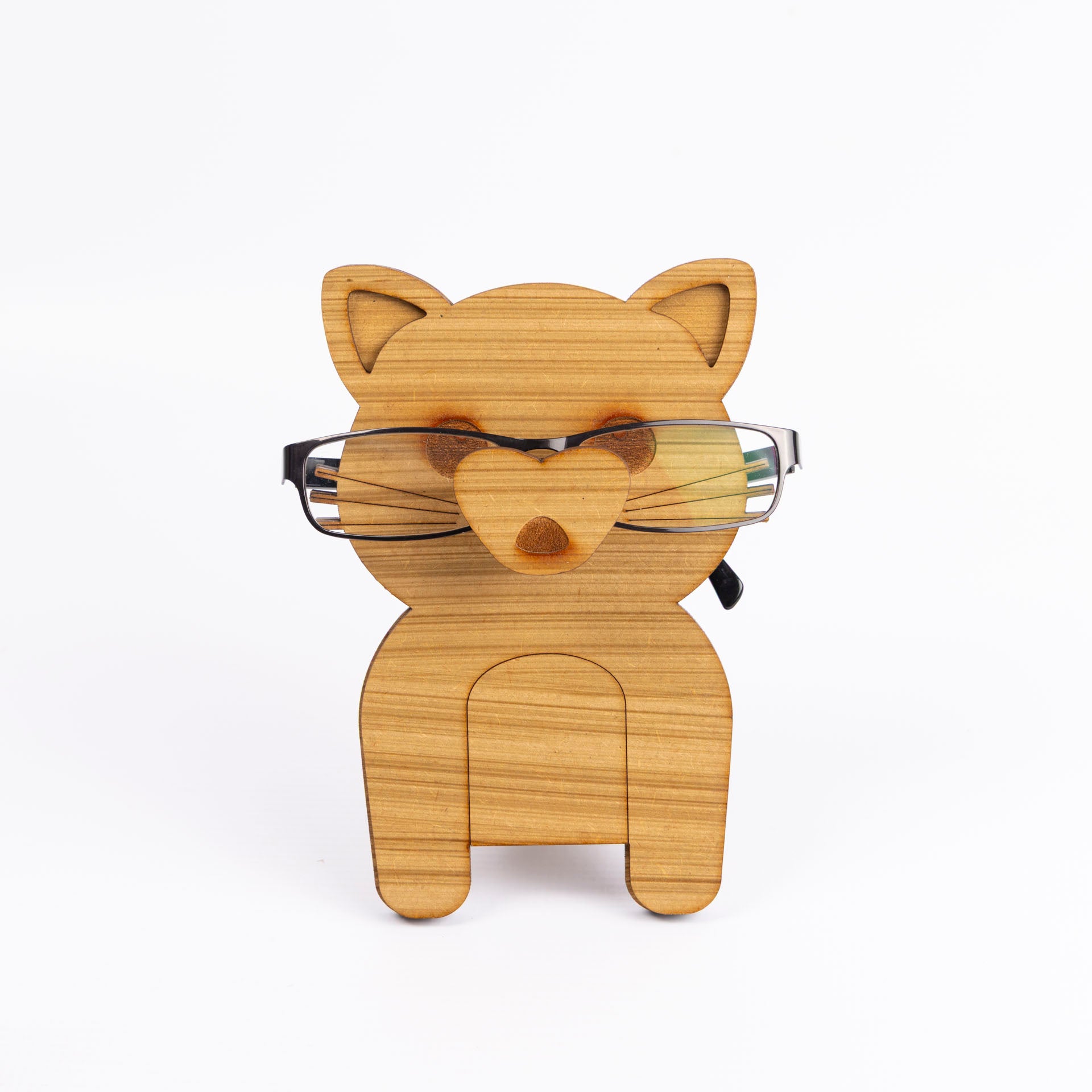 Cat Glasses Holder