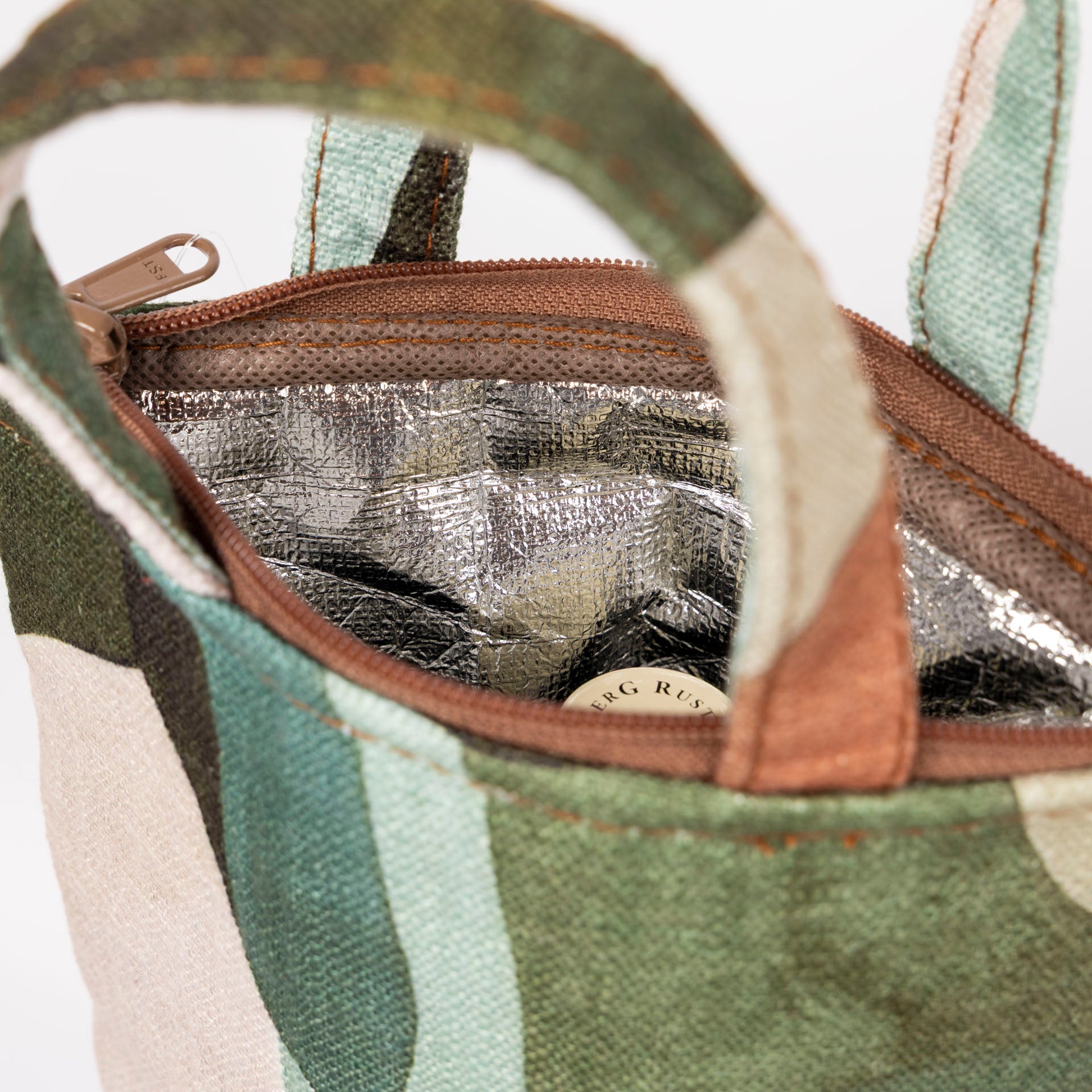 The Wine Collection – Luxury Cooler Totes (Single or Double – assorted styles)