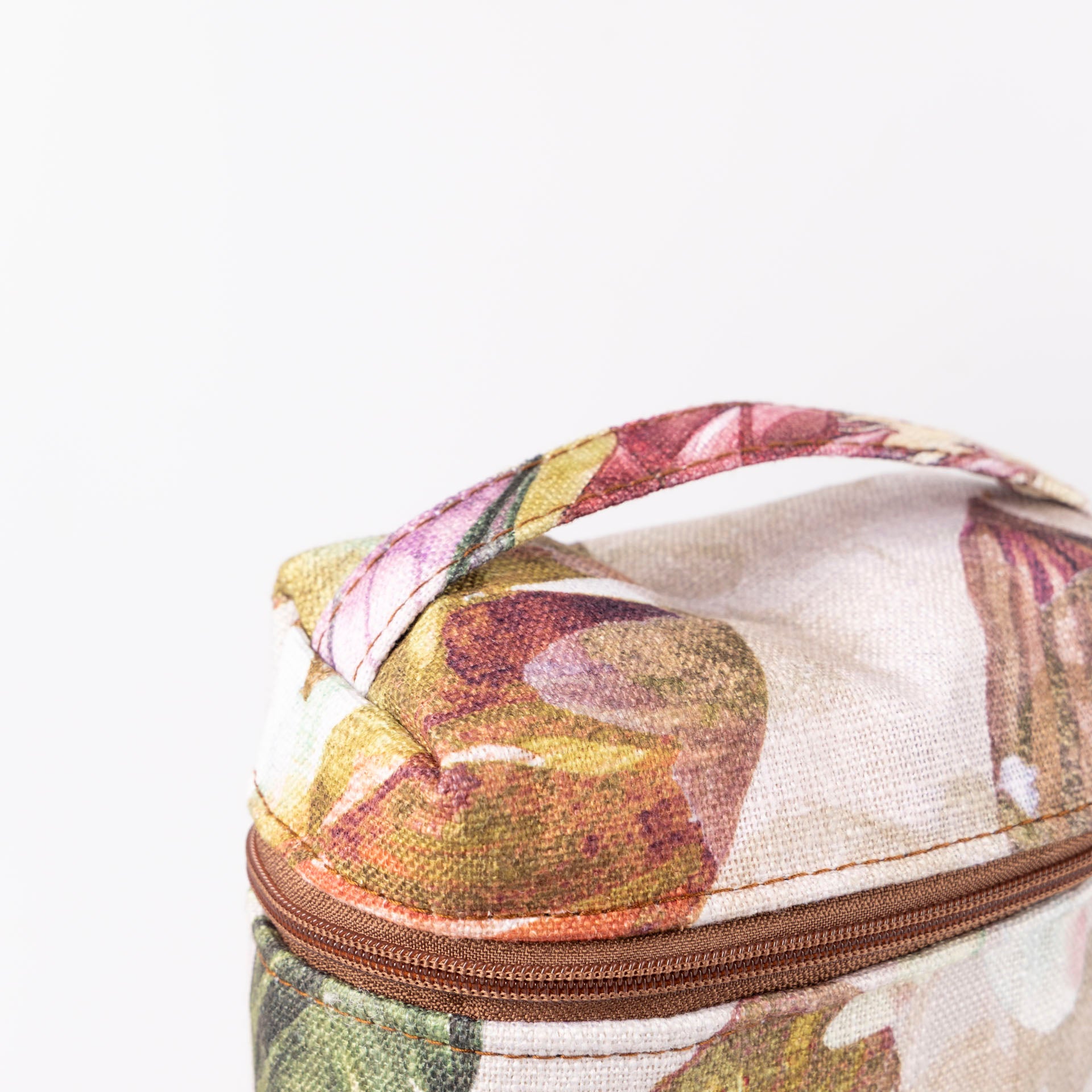 The Wine Collection – Luxury Double Bottle Cooler Bag