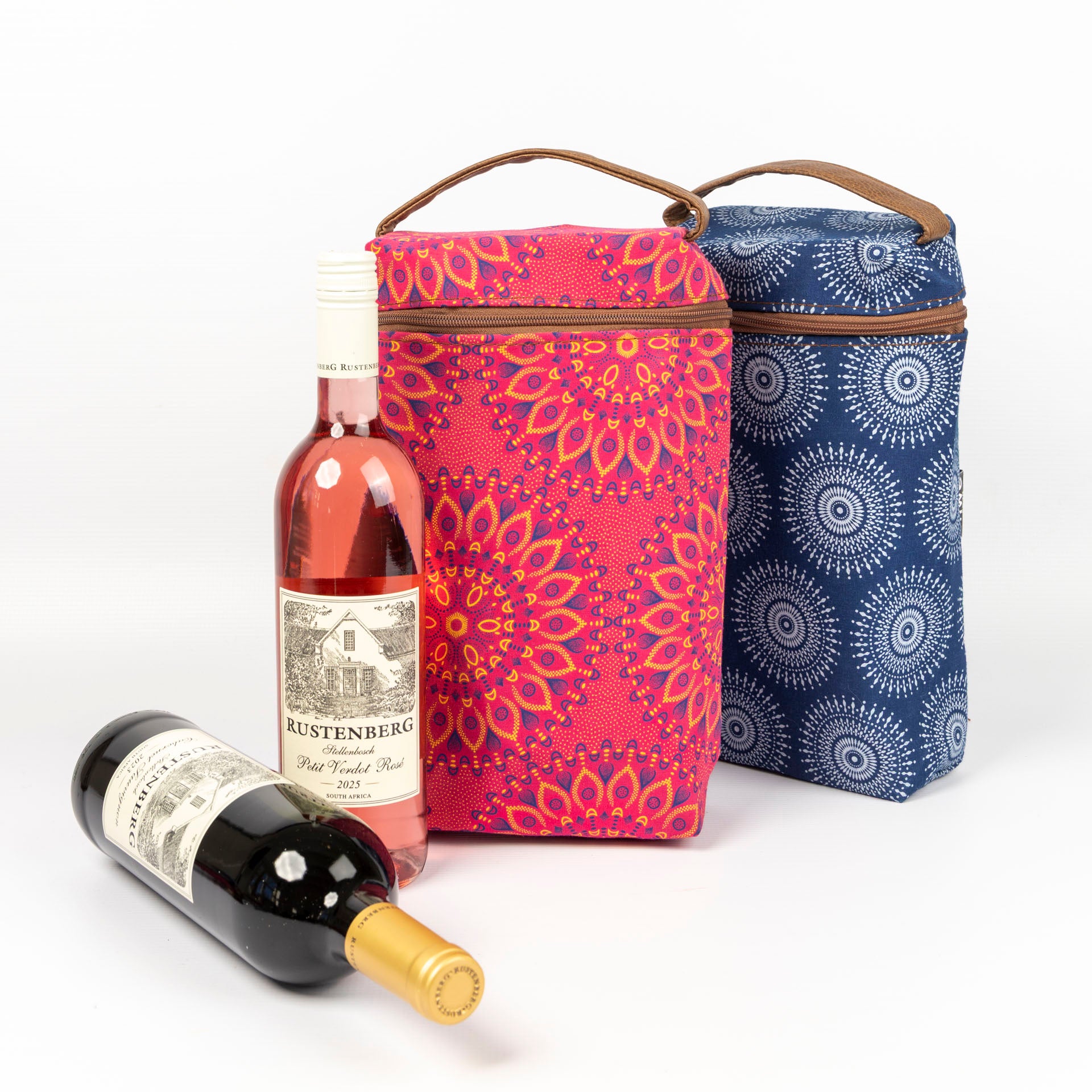 Shwe Wine Cooler Bag