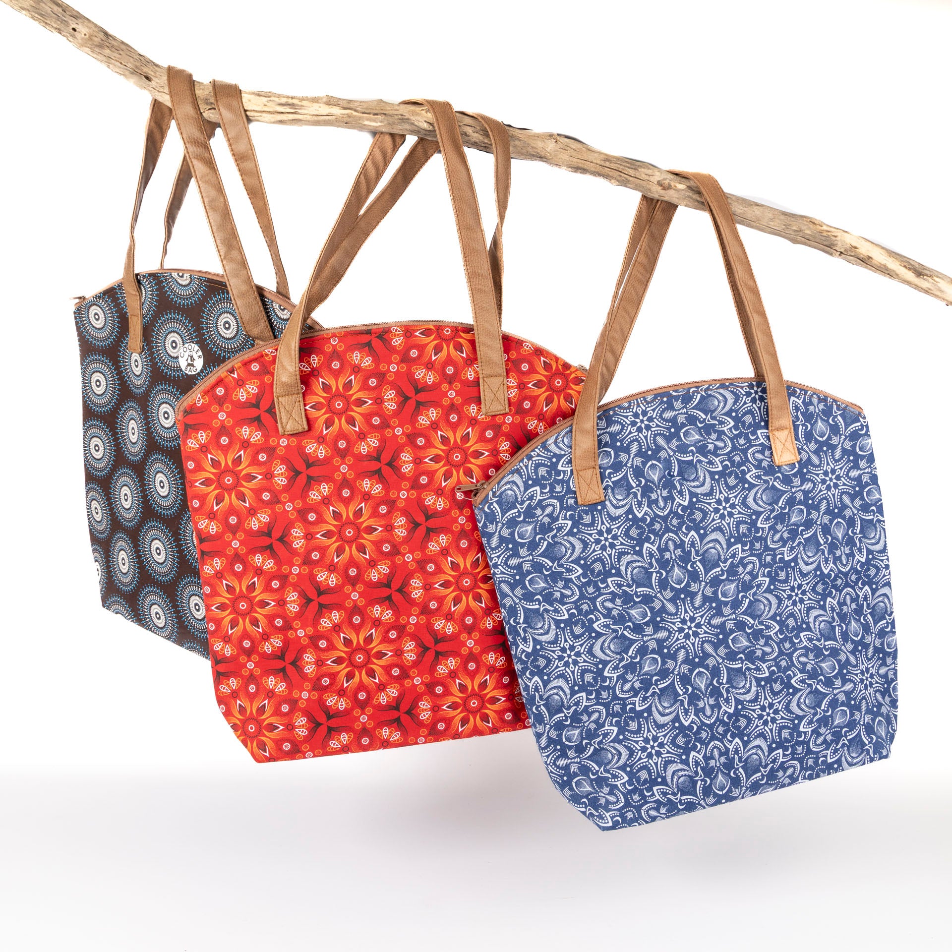 Shwe Cooler Bag