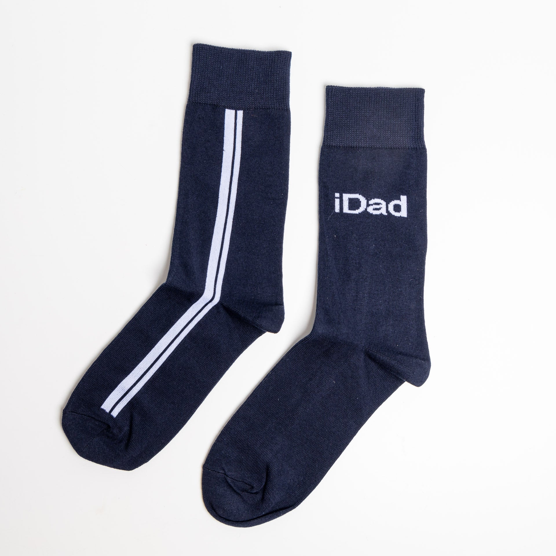 iDad Socks