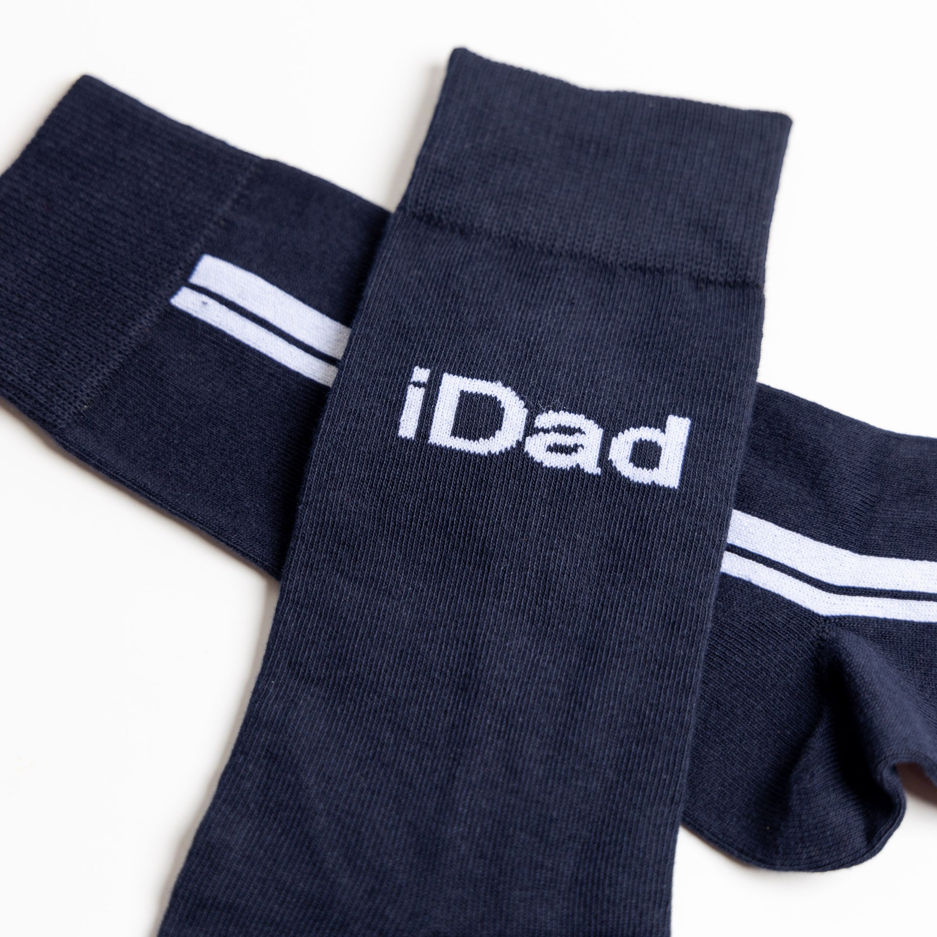 iDad Socks