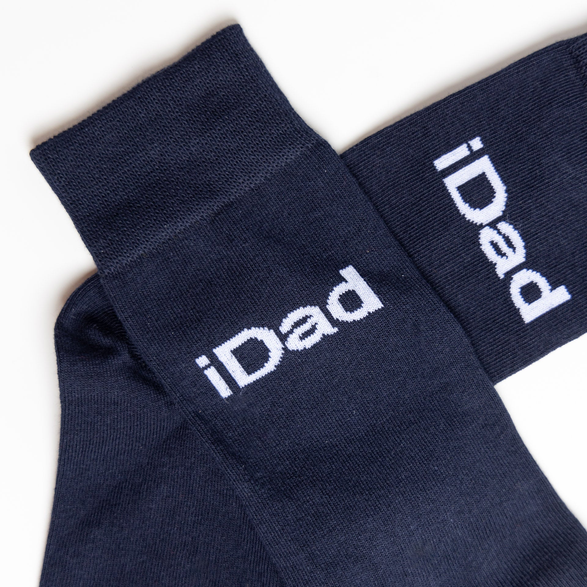 iDad Socks