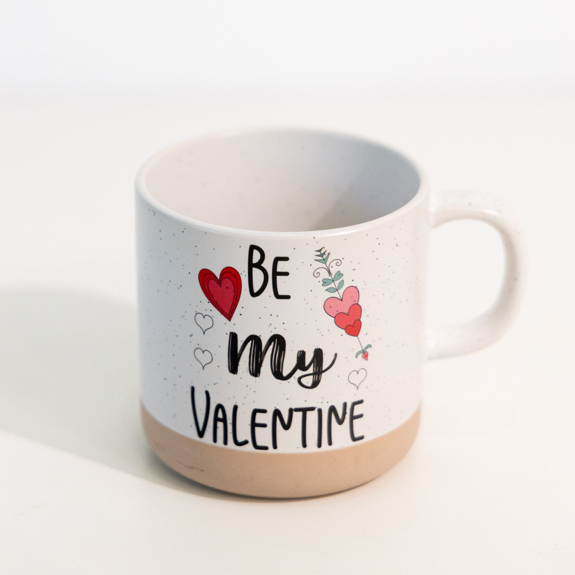 Valentine's Day Mugs (assorted)