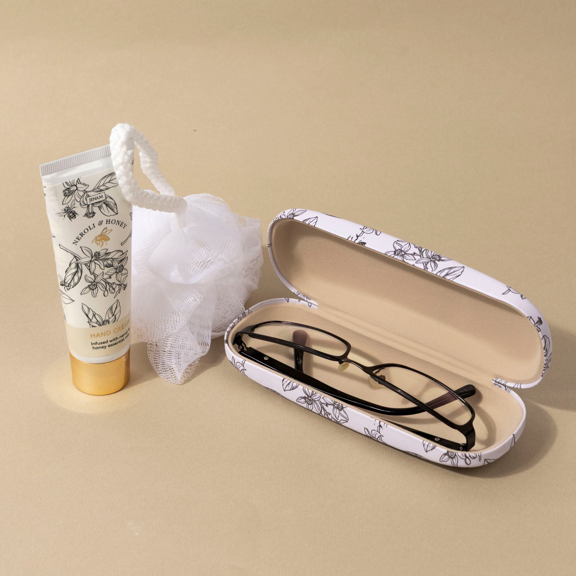 Neroli & Honey Bee Prepared Gift Set