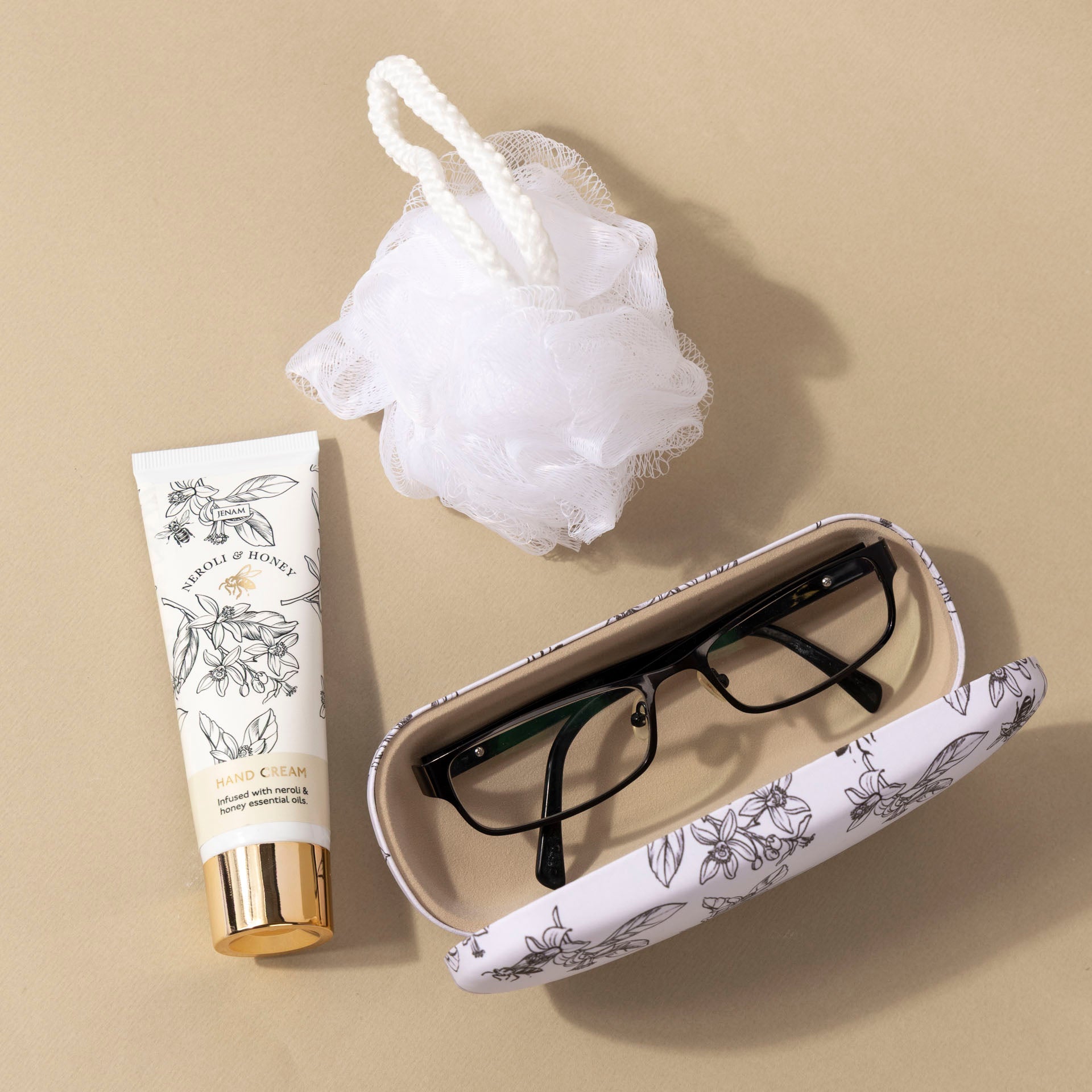 Neroli & Honey Bee Prepared Gift Set