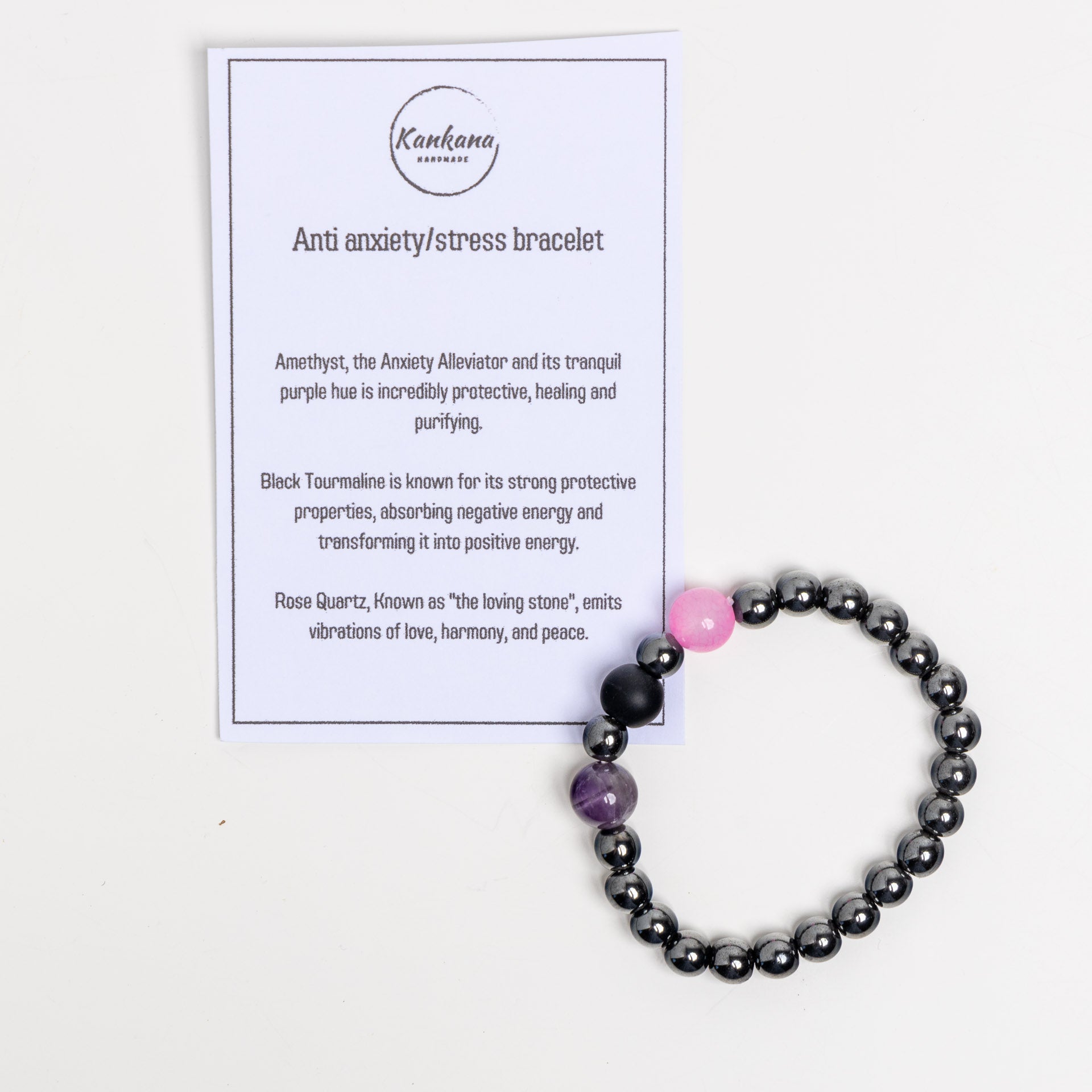 Children's Anti-Anxiety Bracelets