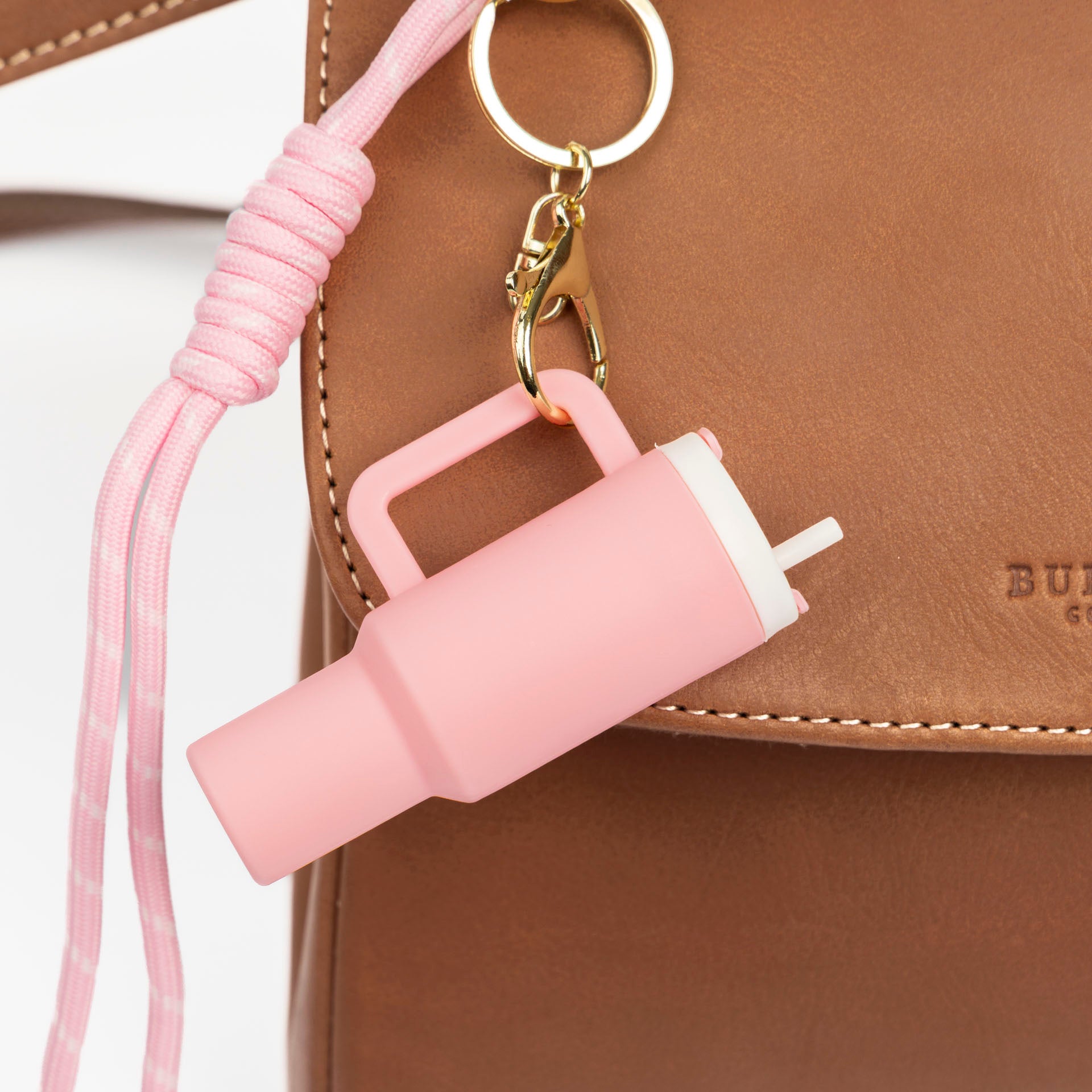 Stanley Cup Bag Charm