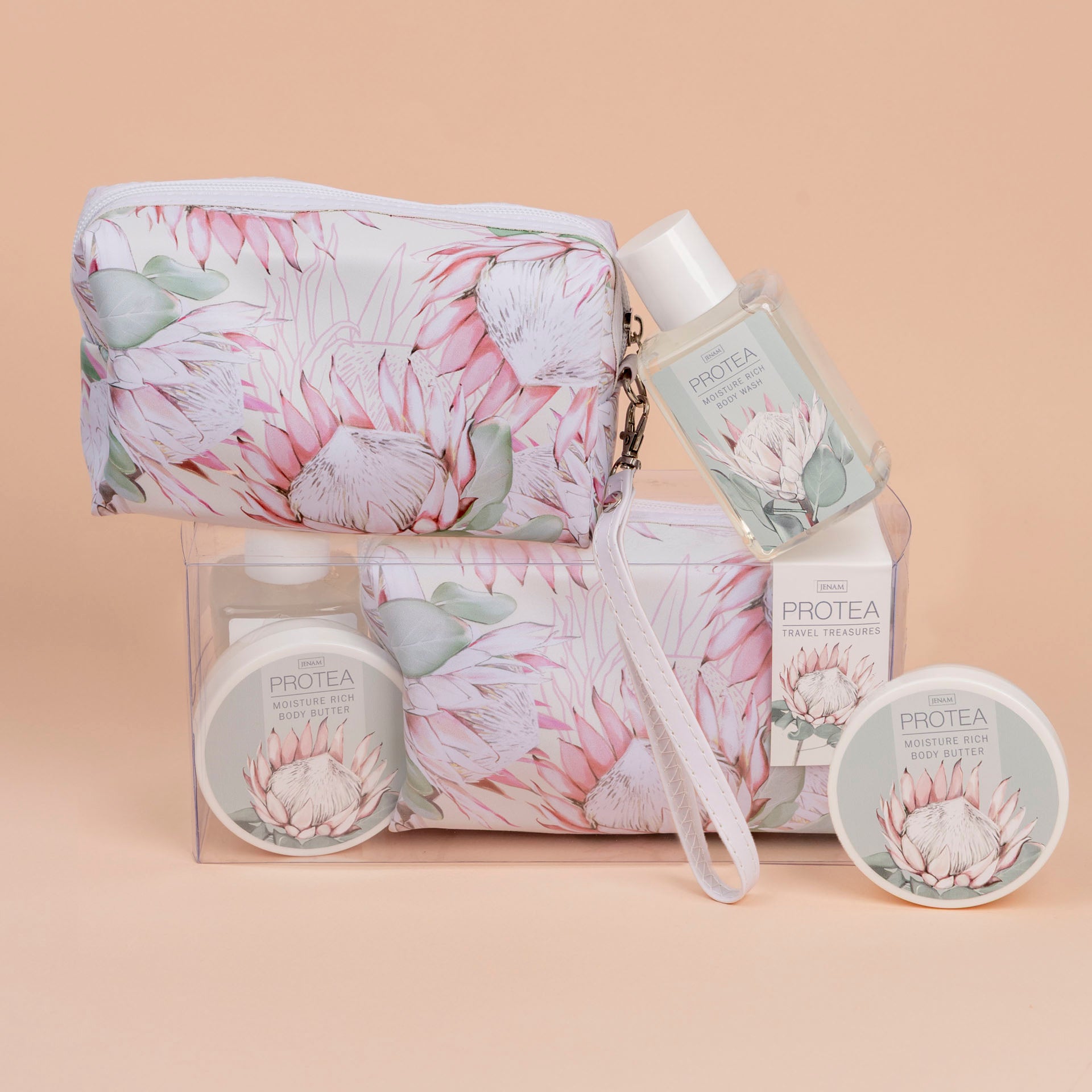 Protea Travel Treasures Gift Set