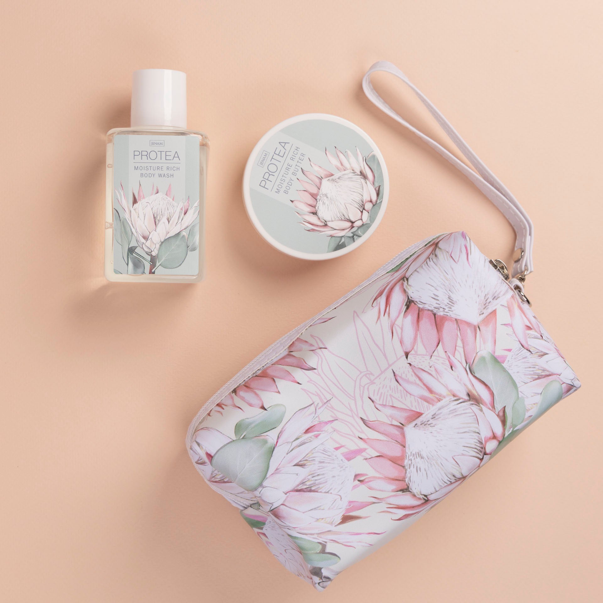 Protea Travel Treasures Gift Set