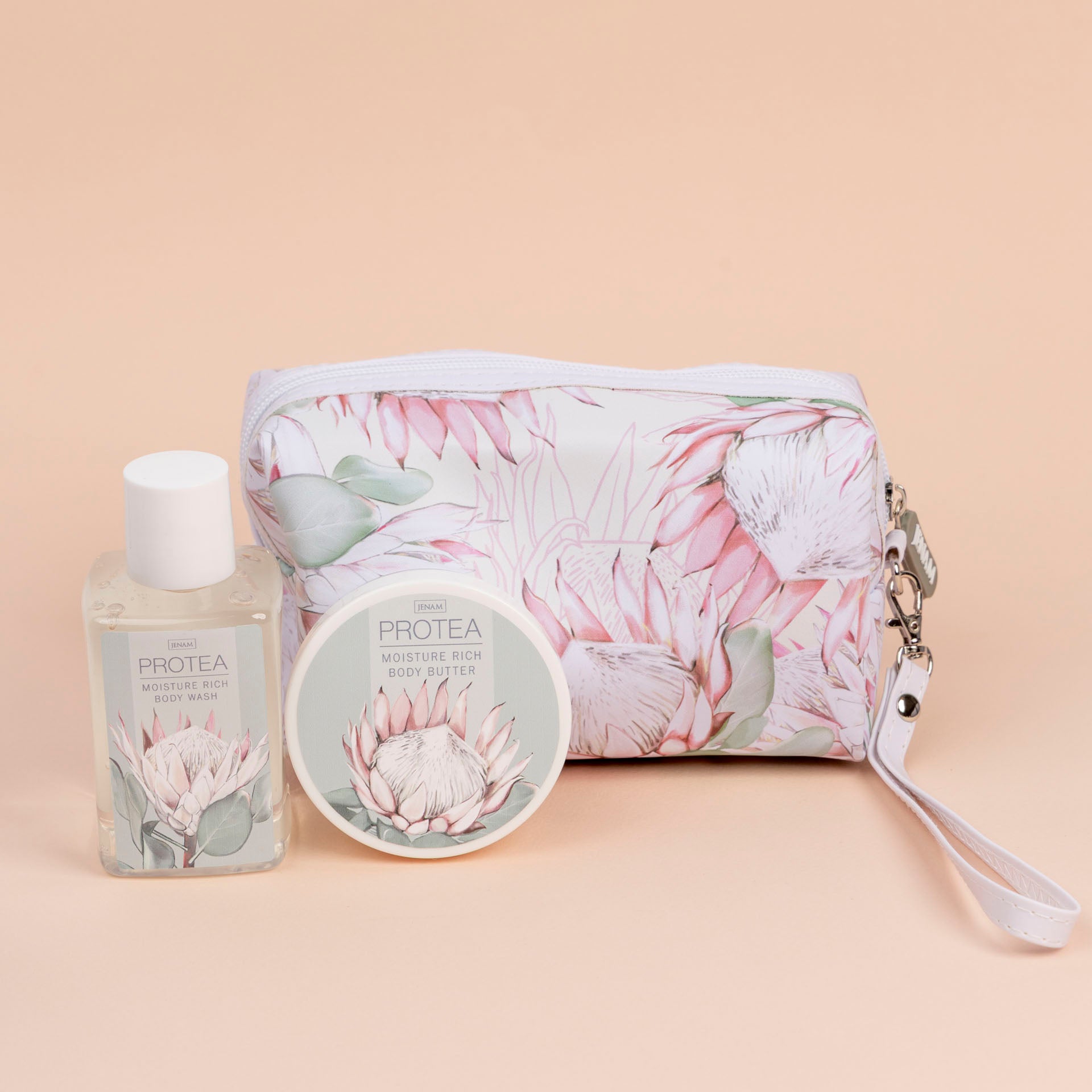 Protea Travel Treasures Gift Set