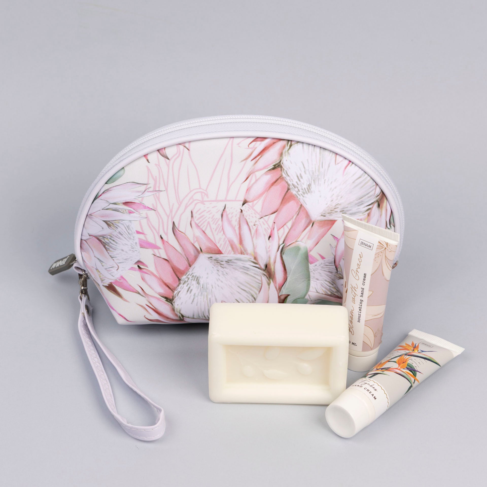 Protea Cosmetics Bags (assorted)