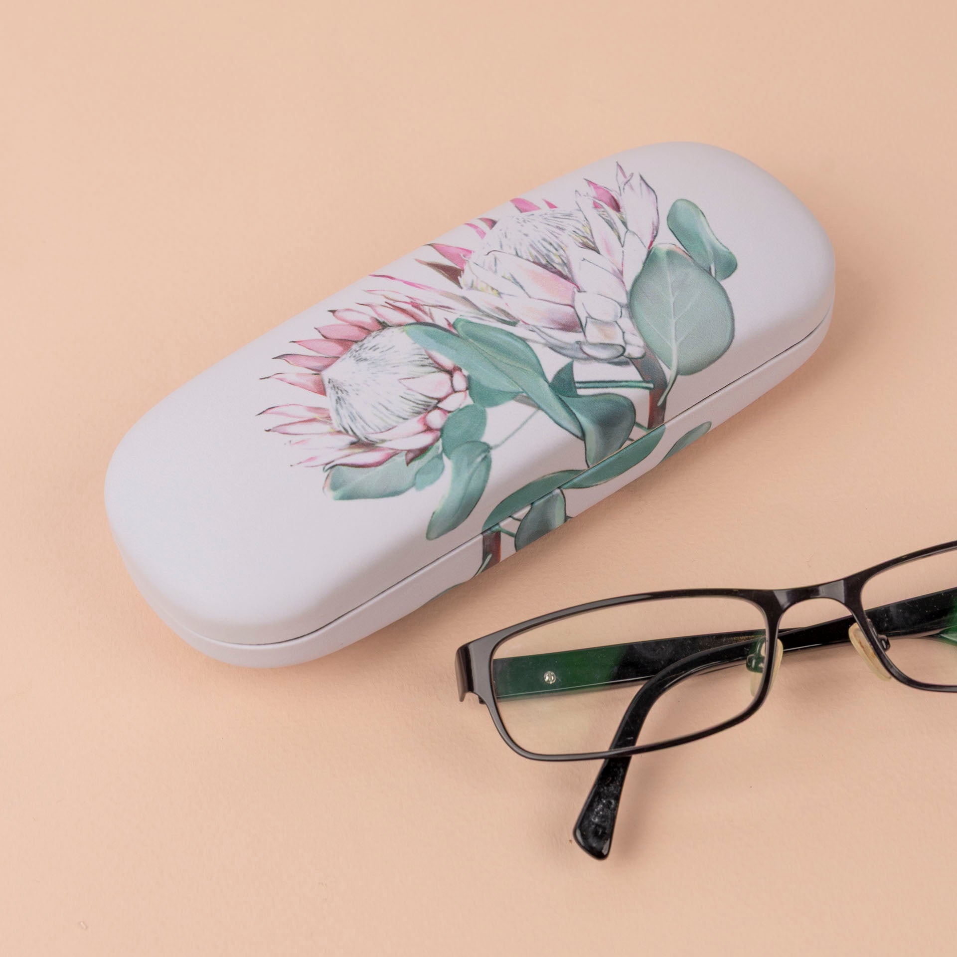 Protea Glasses Case
