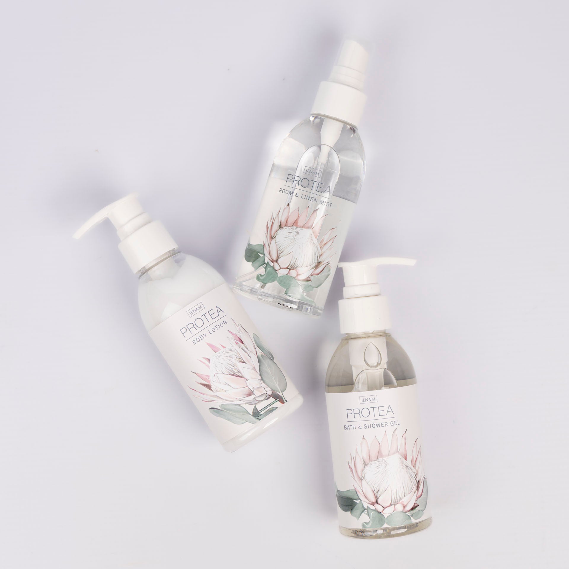 Protea Fragrant Luxuries Gift Set