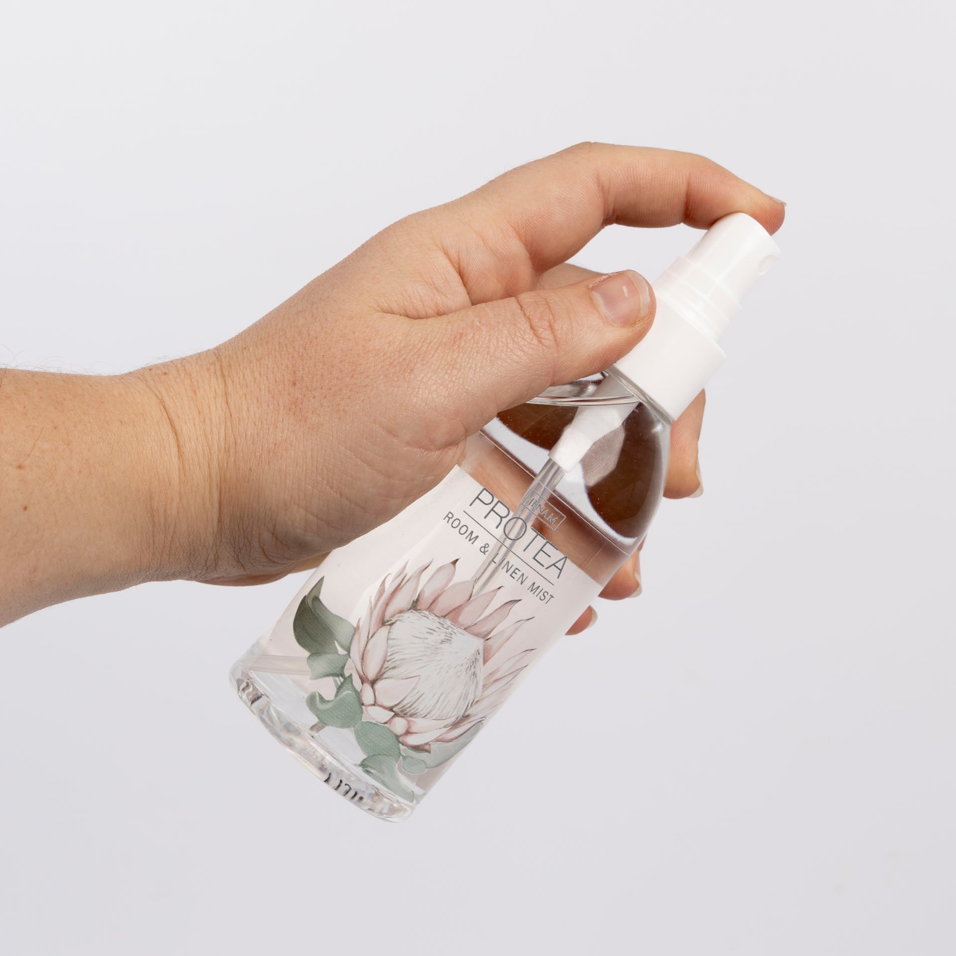 Protea Fragrant Luxuries Gift Set