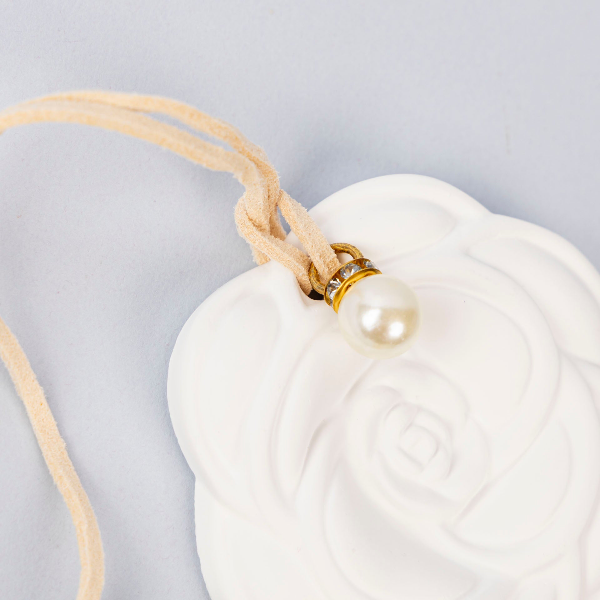 Scented Home Fragrance Oil & Pendant Kit (assorted scents)