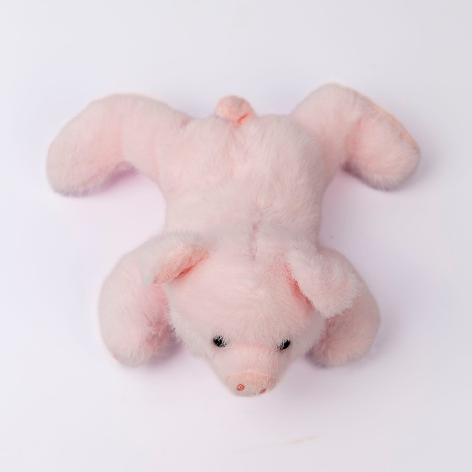 Petite Pig Plushie