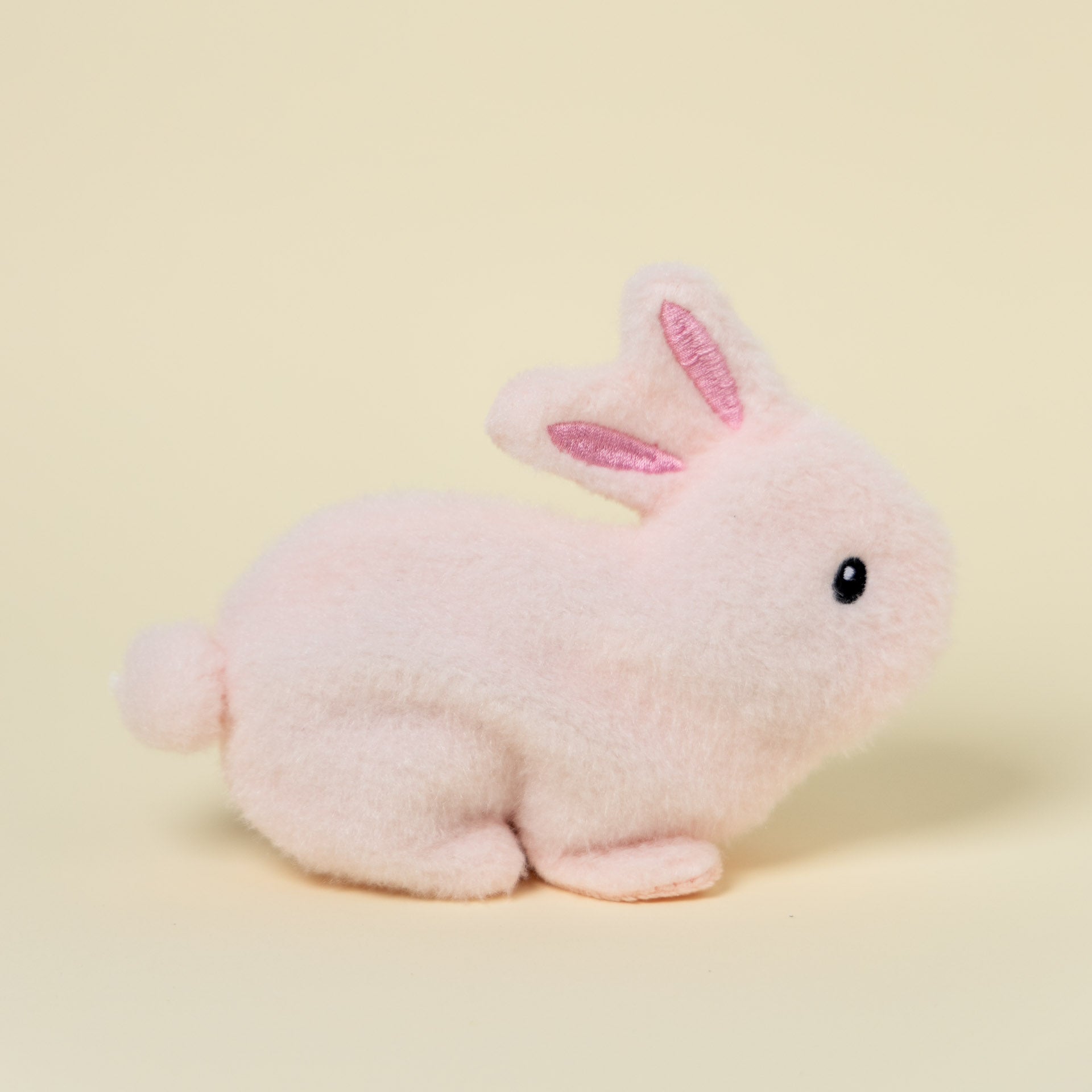 Mini Microwaveable Snuggle Bunny