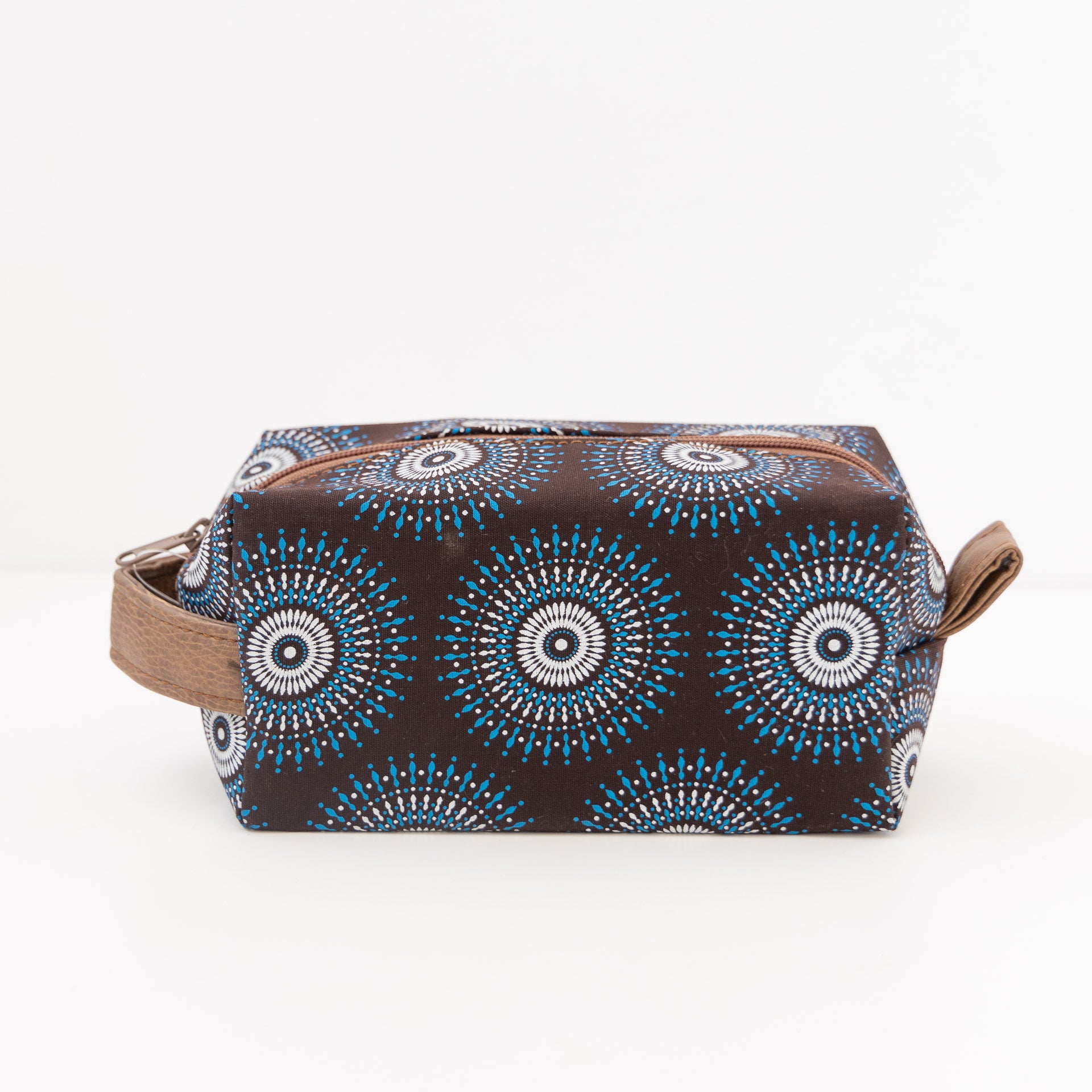 Shwe Rectangular Toiletry Bag