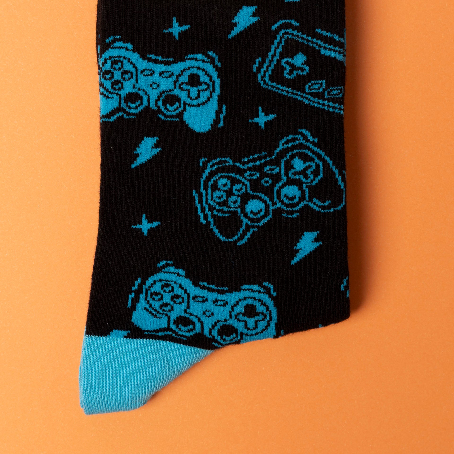 Men's Player 1 Cotton Socks