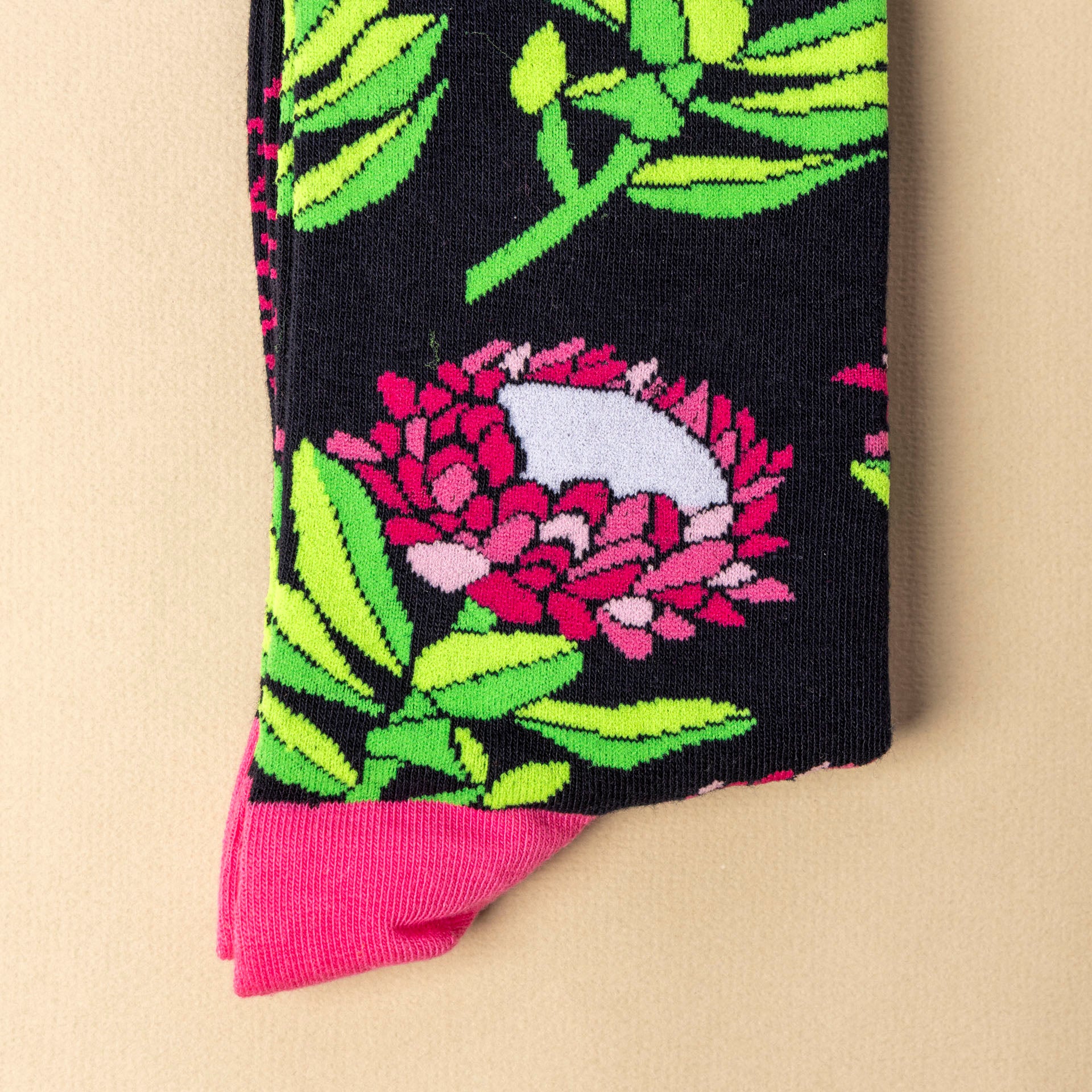 Men's Protea Cotton Socks