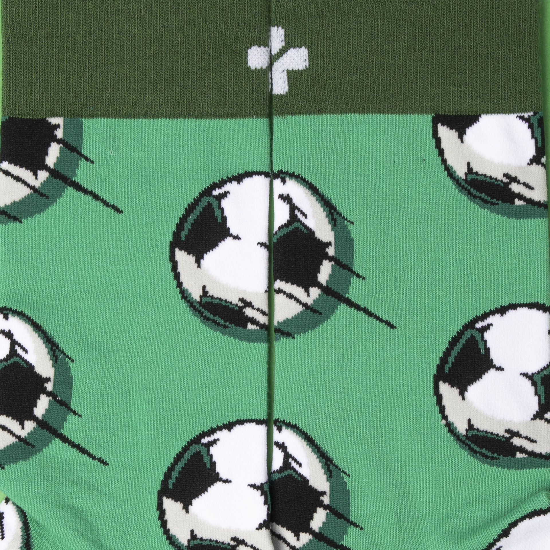Men's Goal Time Cotton Socks