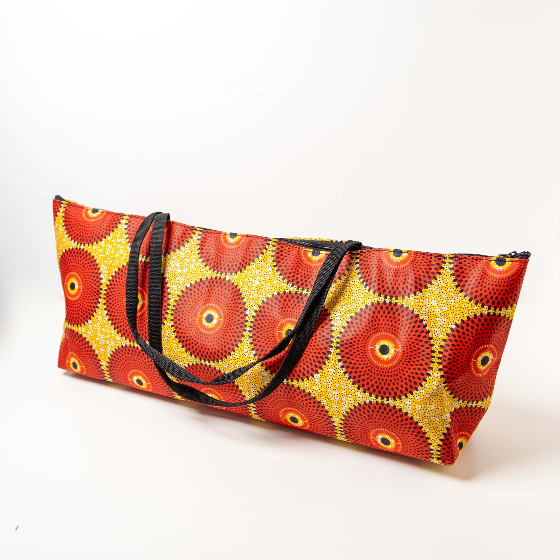 Yoga/Pilates Mat Bag (new styles added!)