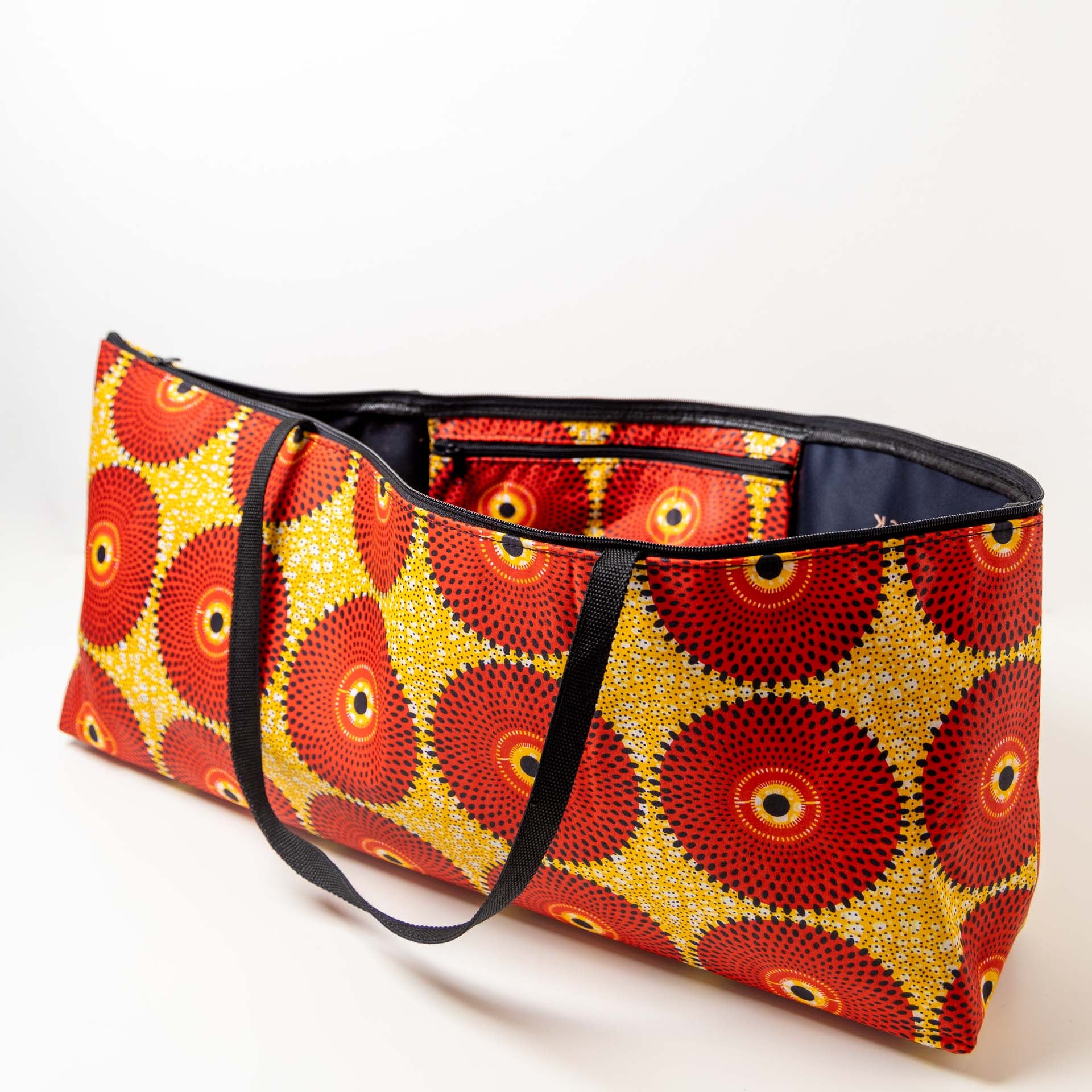 Yoga/Pilates Mat Bag (new styles added!)