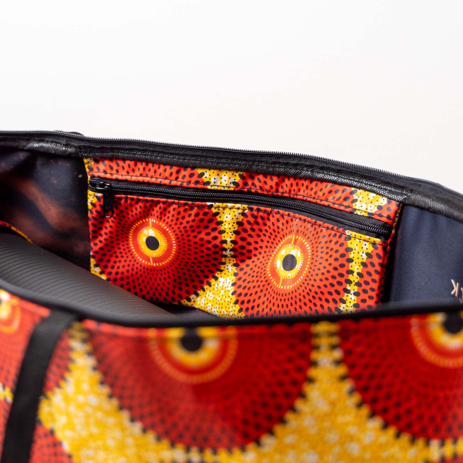 Yoga/Pilates Mat Bag (new styles added!)