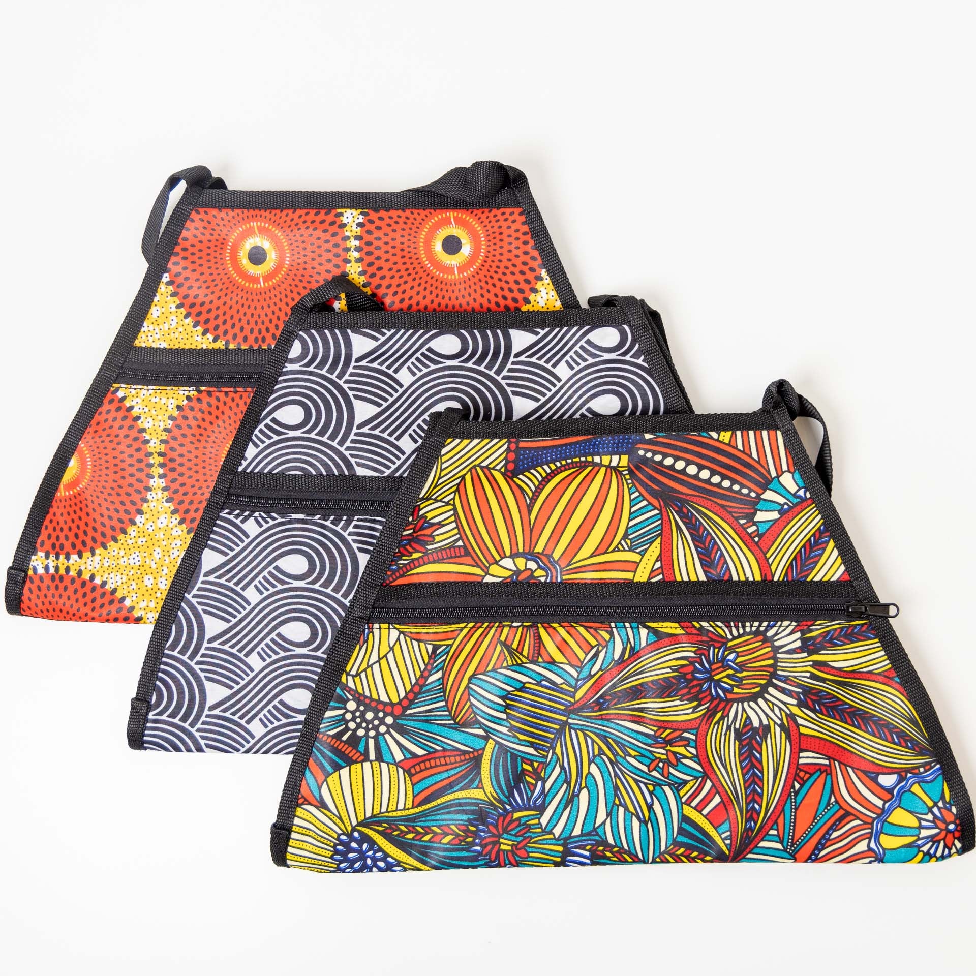 Yoga/Pilates Mat Carrier (new styles added!)