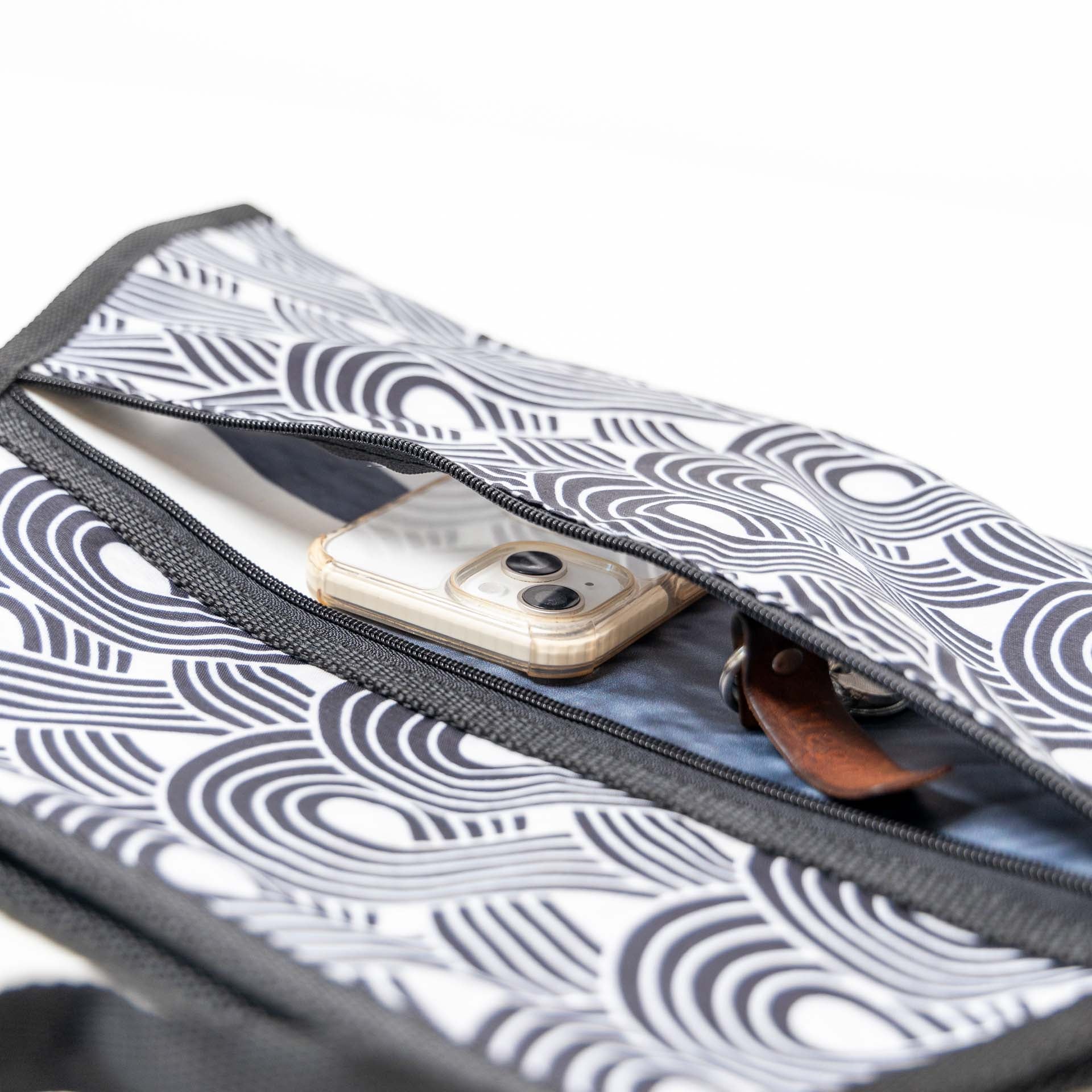 Yoga/Pilates Mat Carrier (new styles added!)