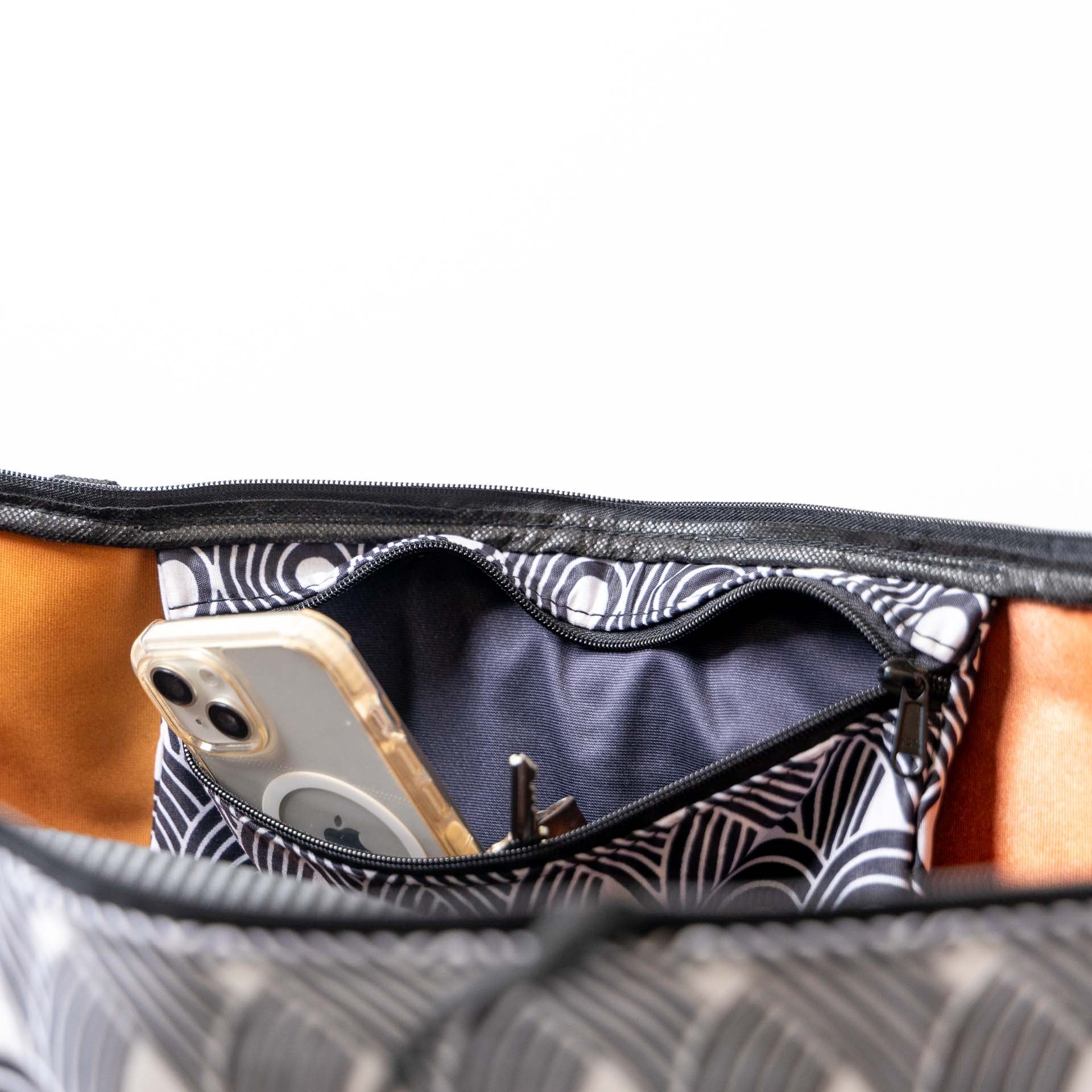 Yoga/Pilates Mat Bag (new styles added!)