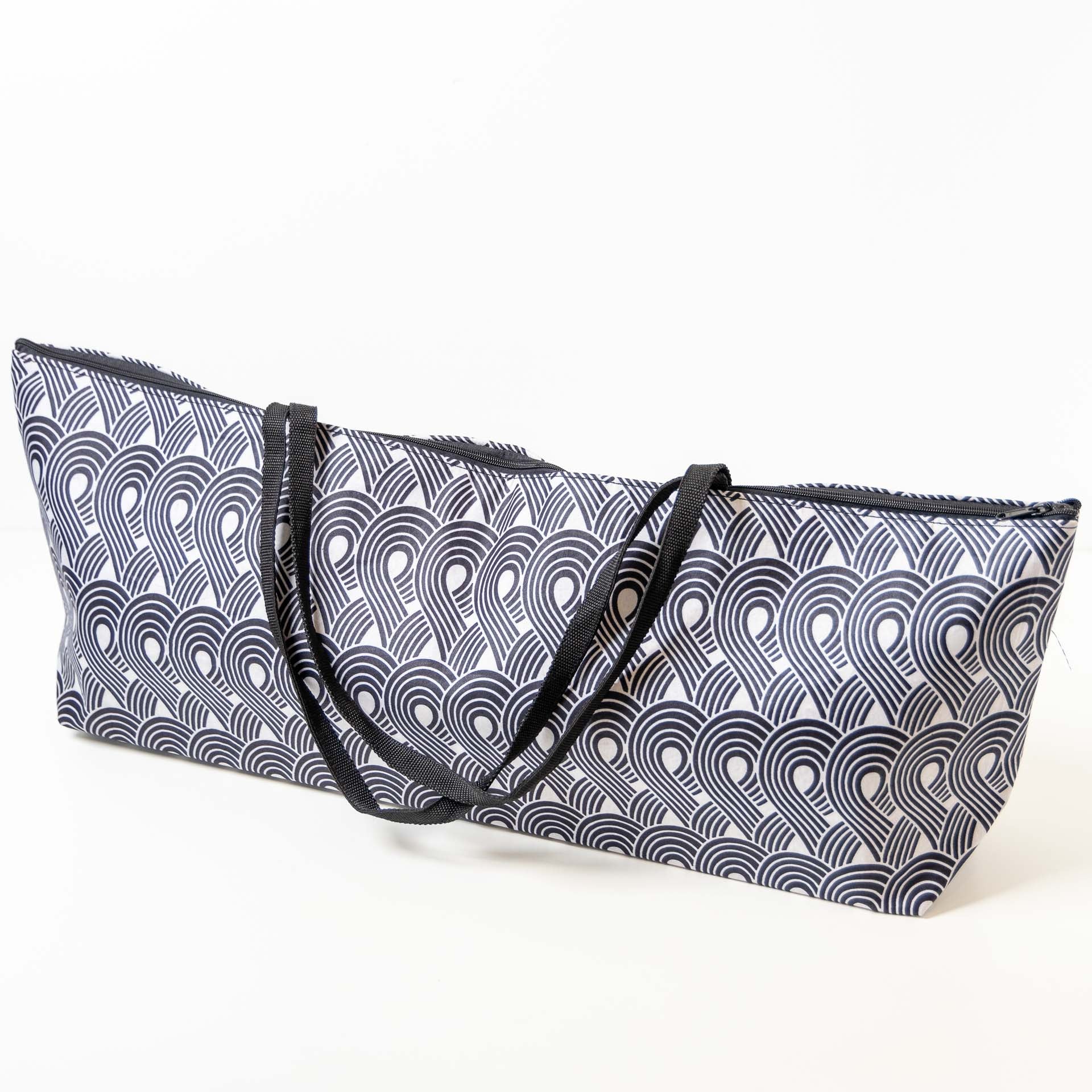Yoga/Pilates Mat Bag (new styles added!)