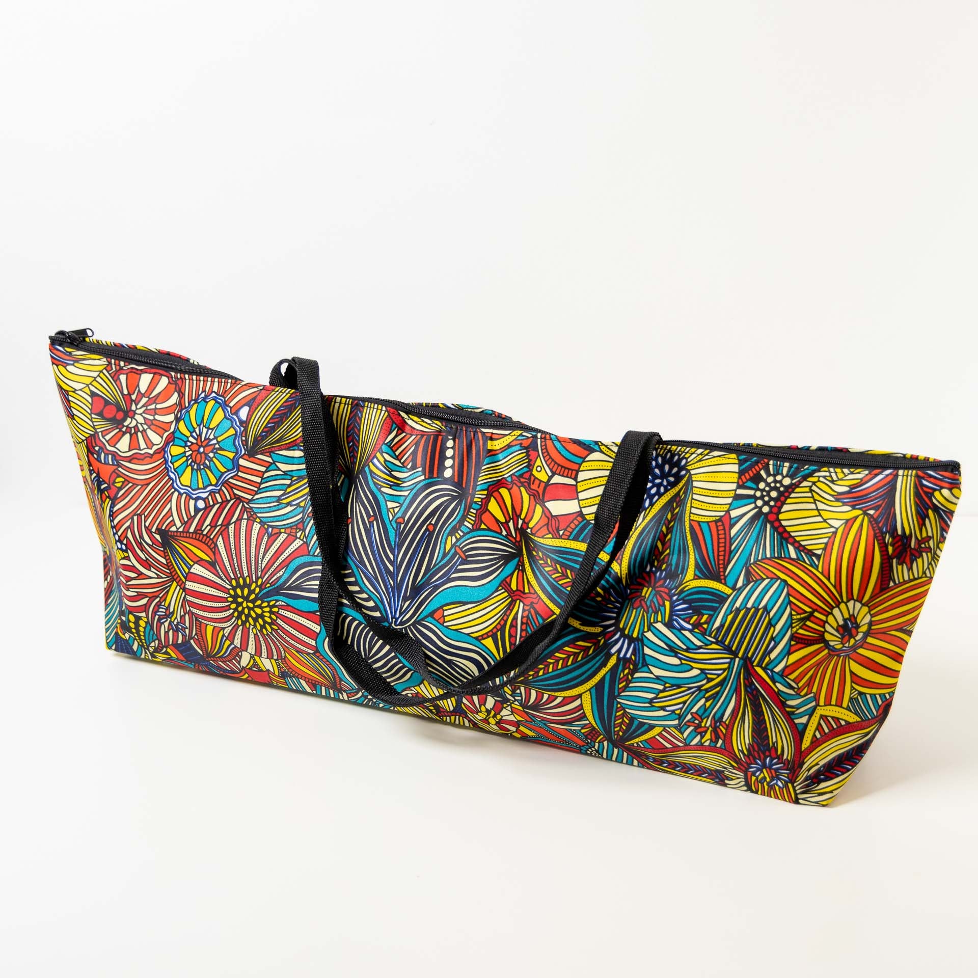 Yoga/Pilates Mat Bag (new styles added!)
