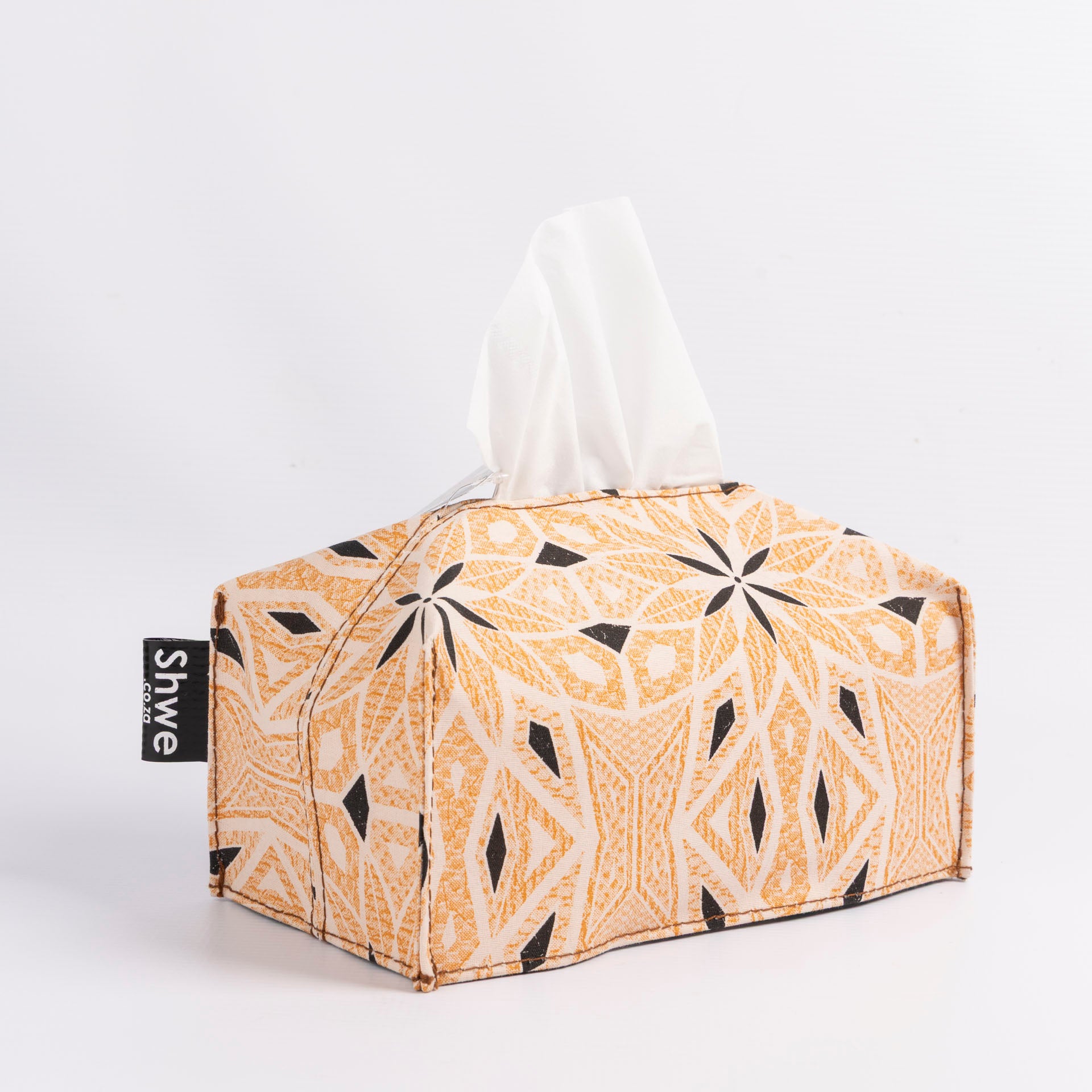 Shwe Tissue Box Cover