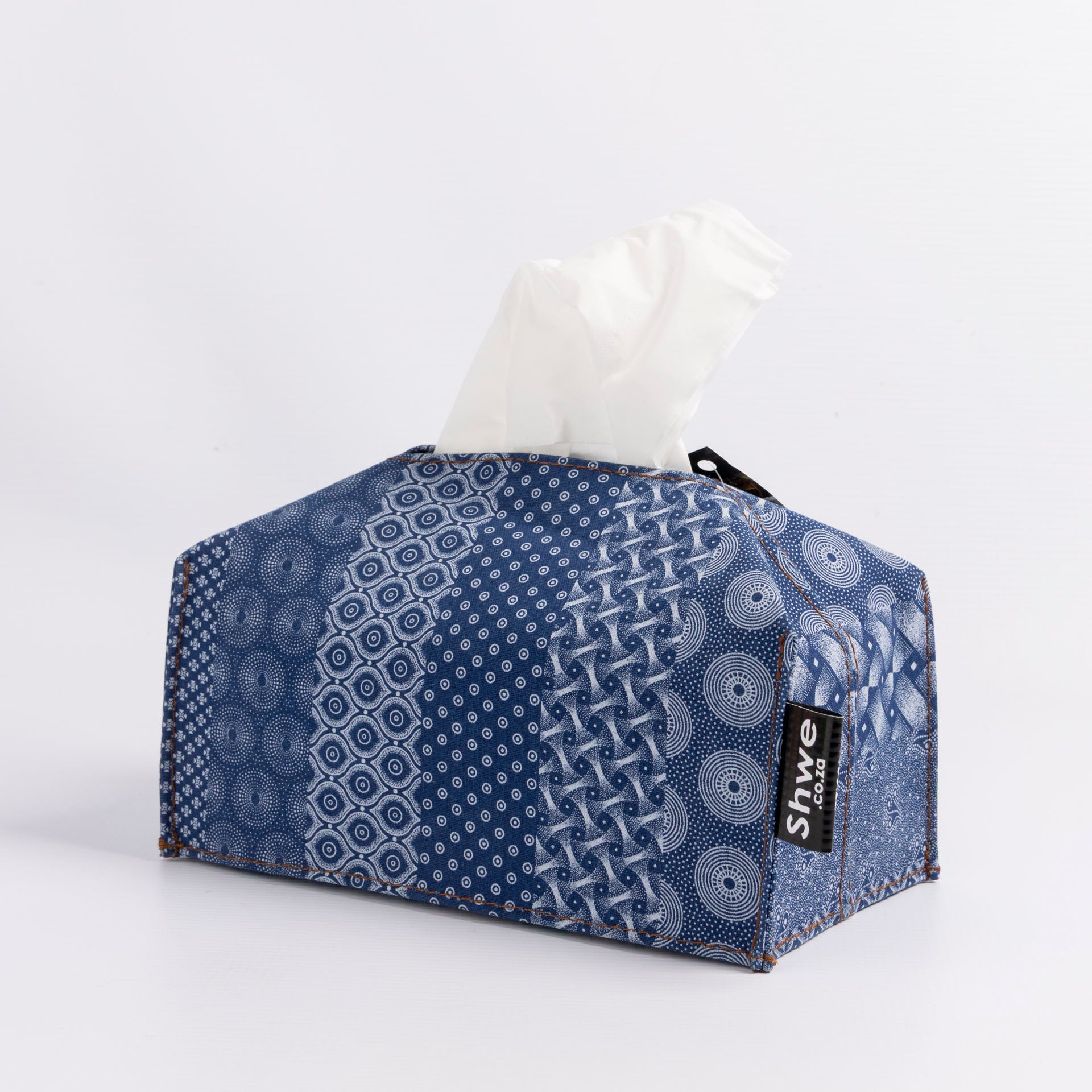 Shwe Tissue Box Cover
