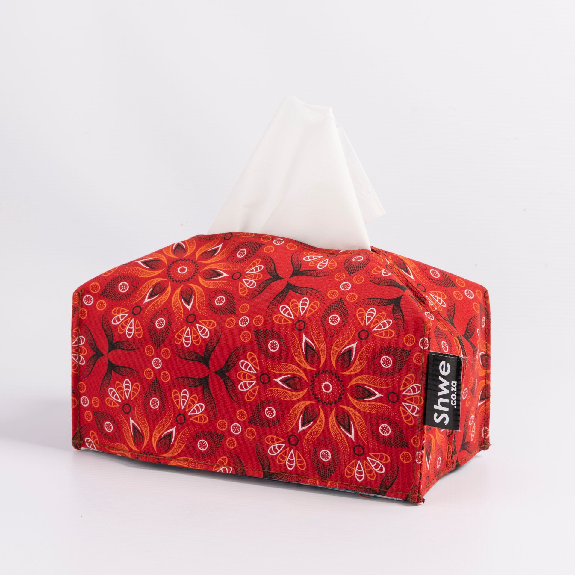 Shwe Tissue Box Cover