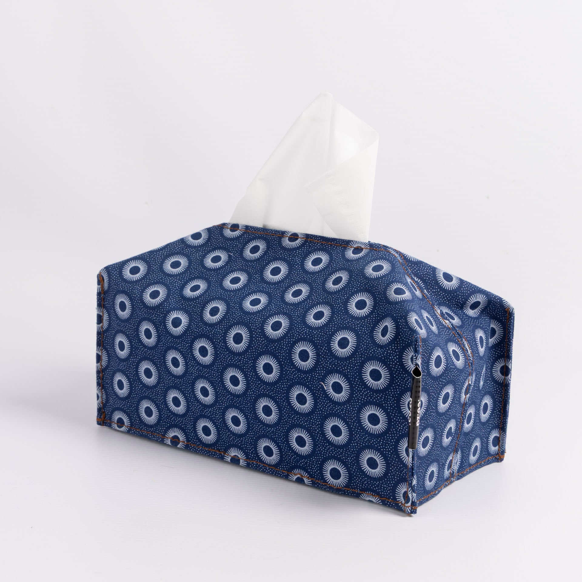 Shwe Tissue Box Cover