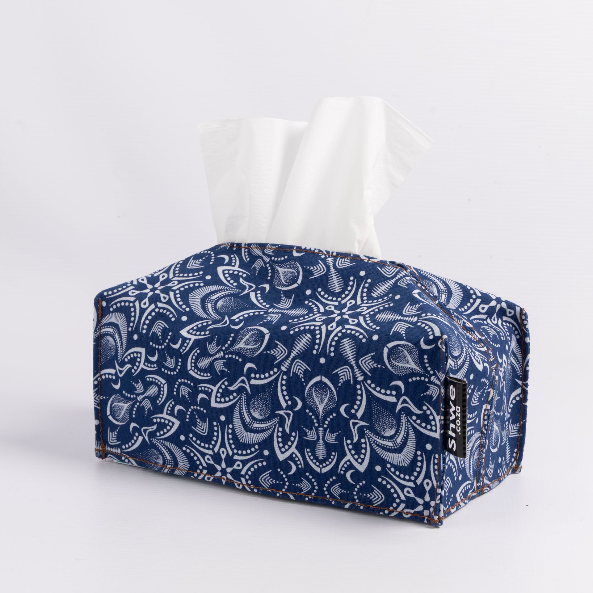 Shwe Tissue Box Cover