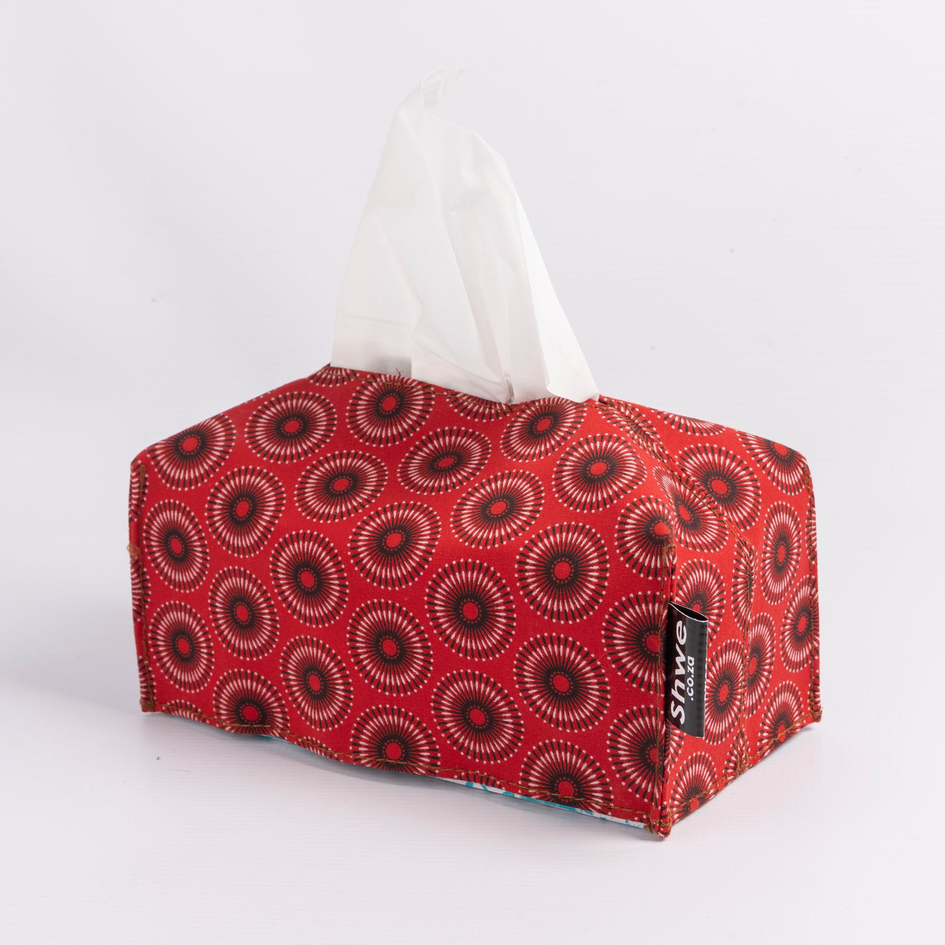 Shwe Tissue Box Cover
