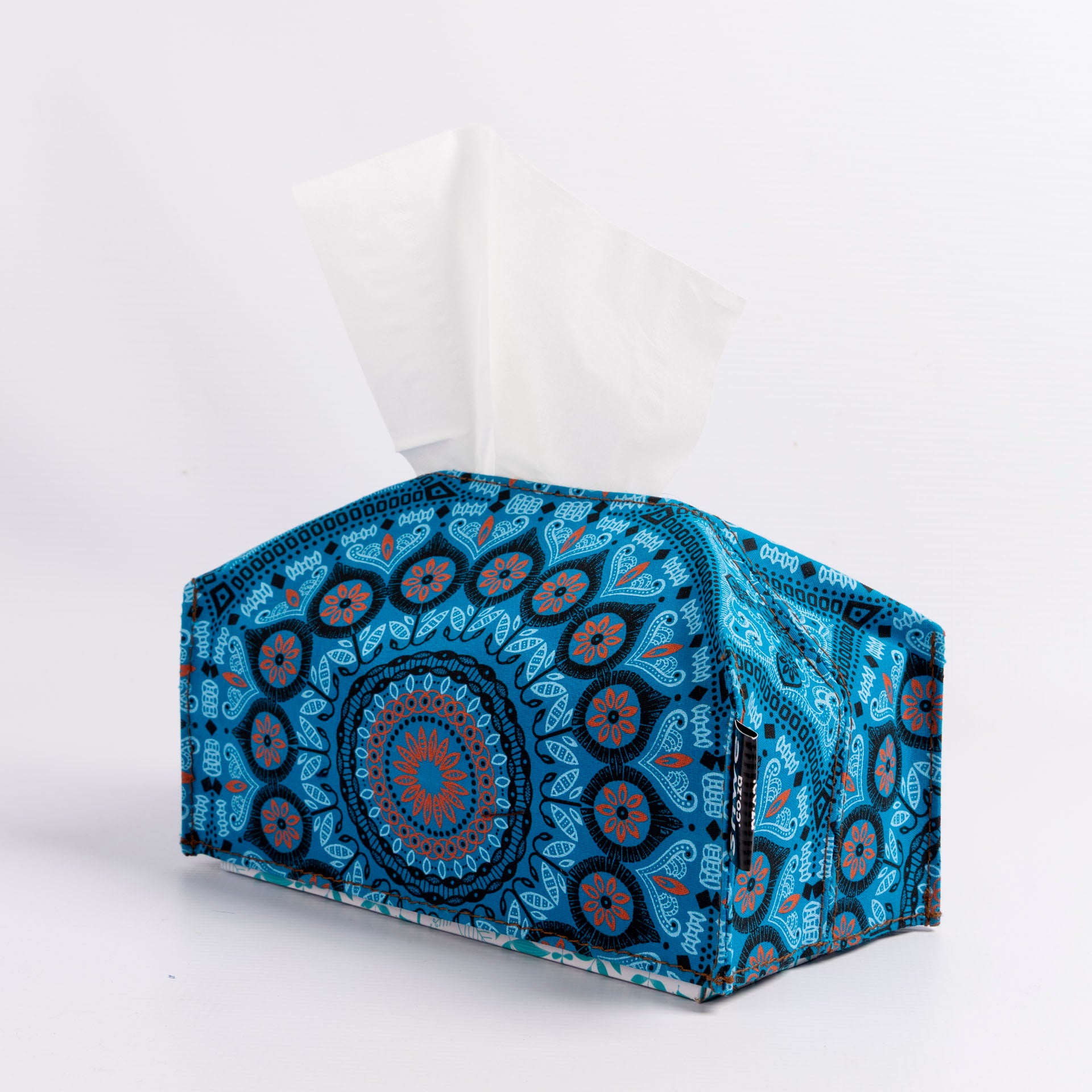 Shwe Tissue Box Cover