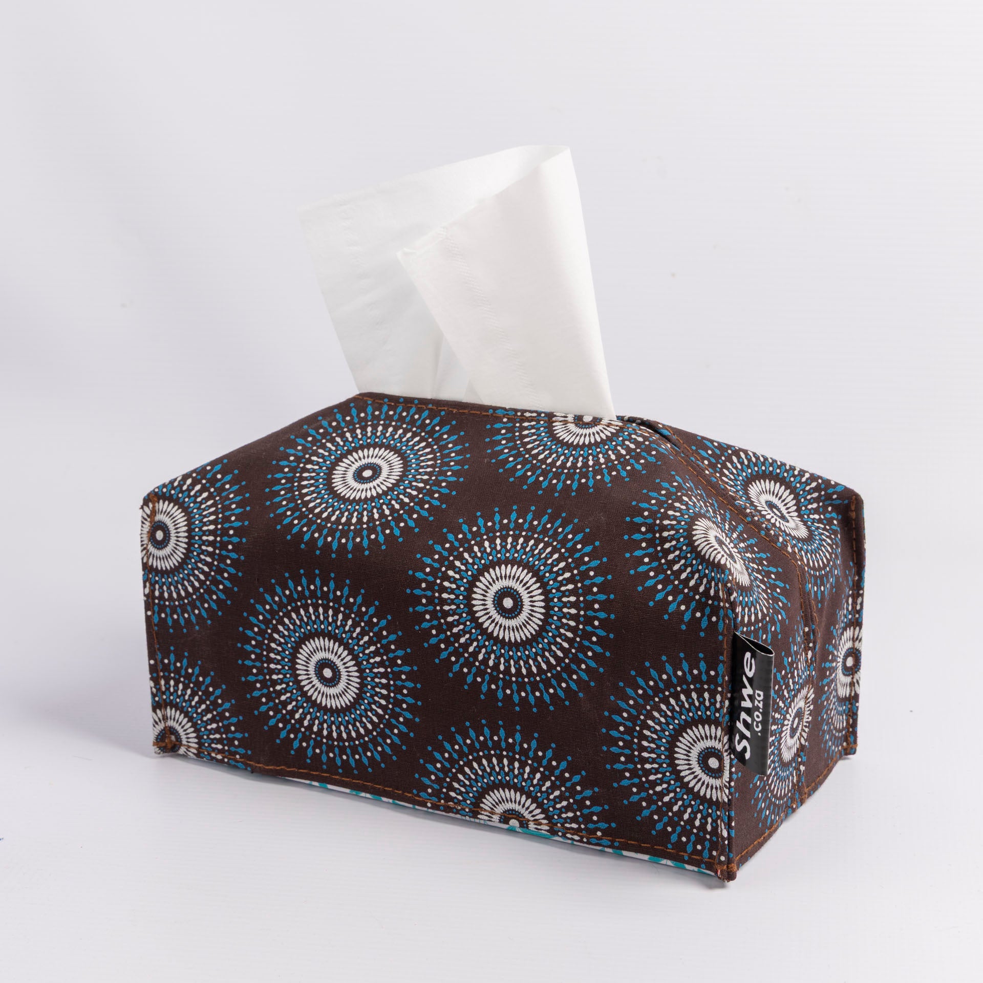 Shwe Tissue Box Cover