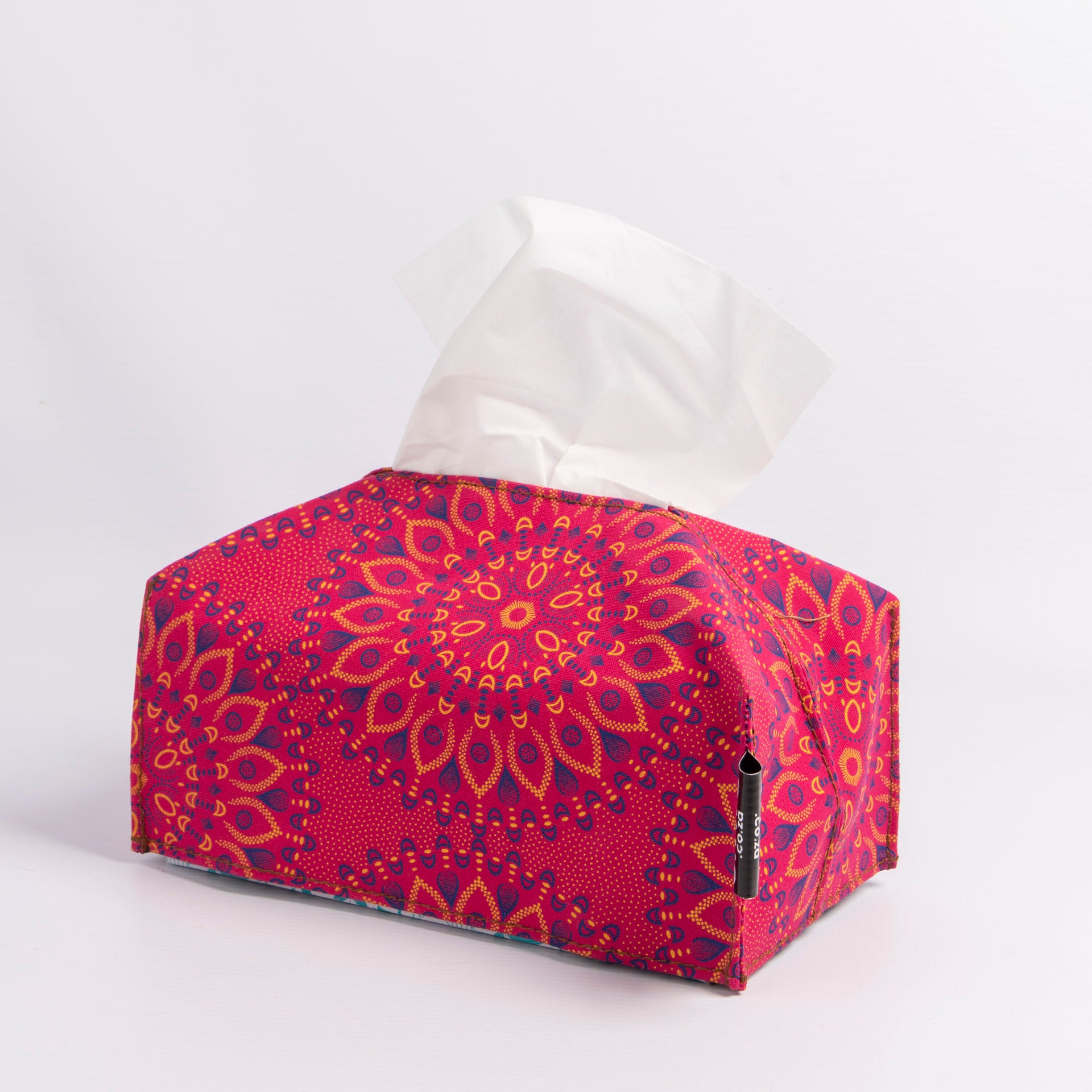 Shwe Tissue Box Cover