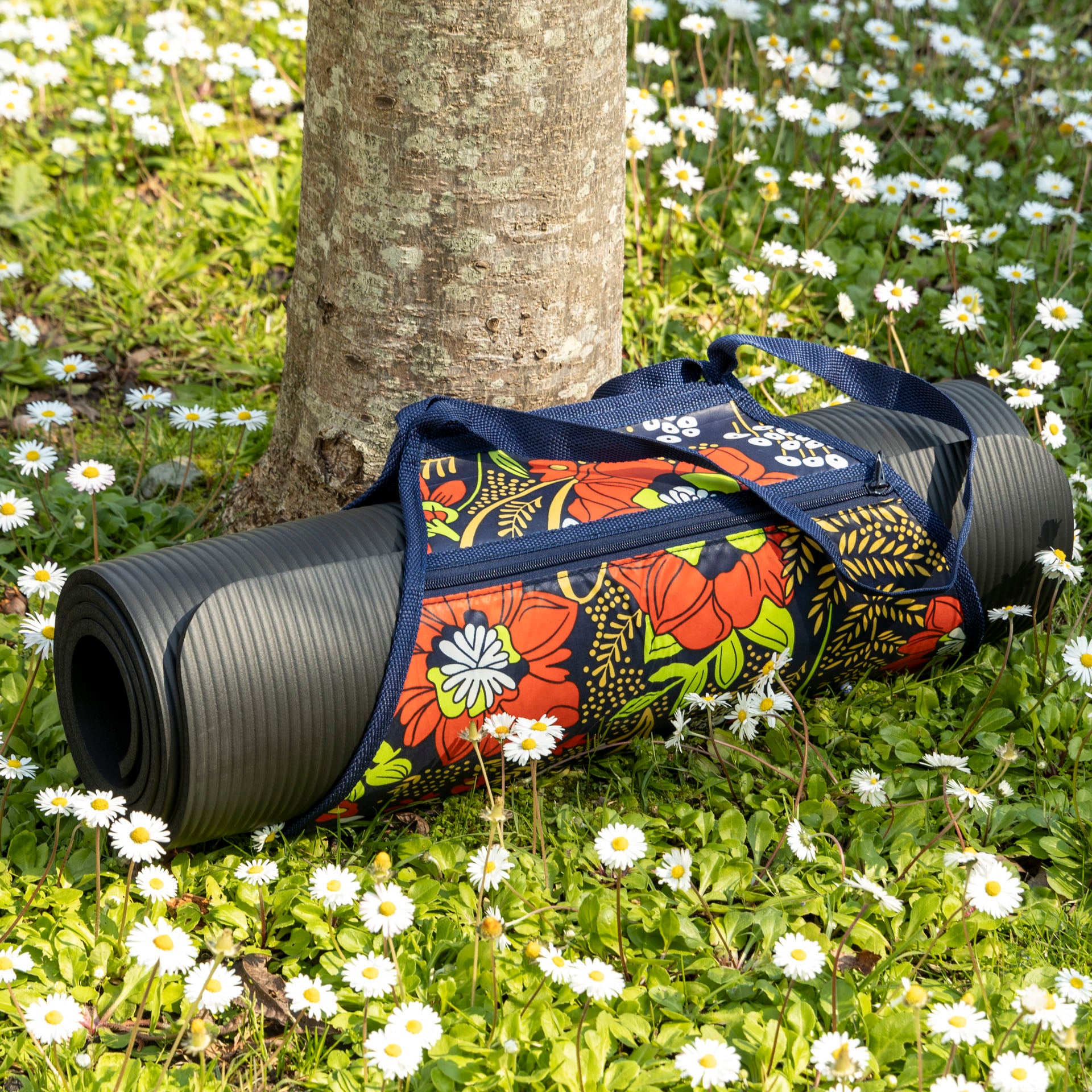 Yoga/Pilates Mat Carrier (new styles added!)