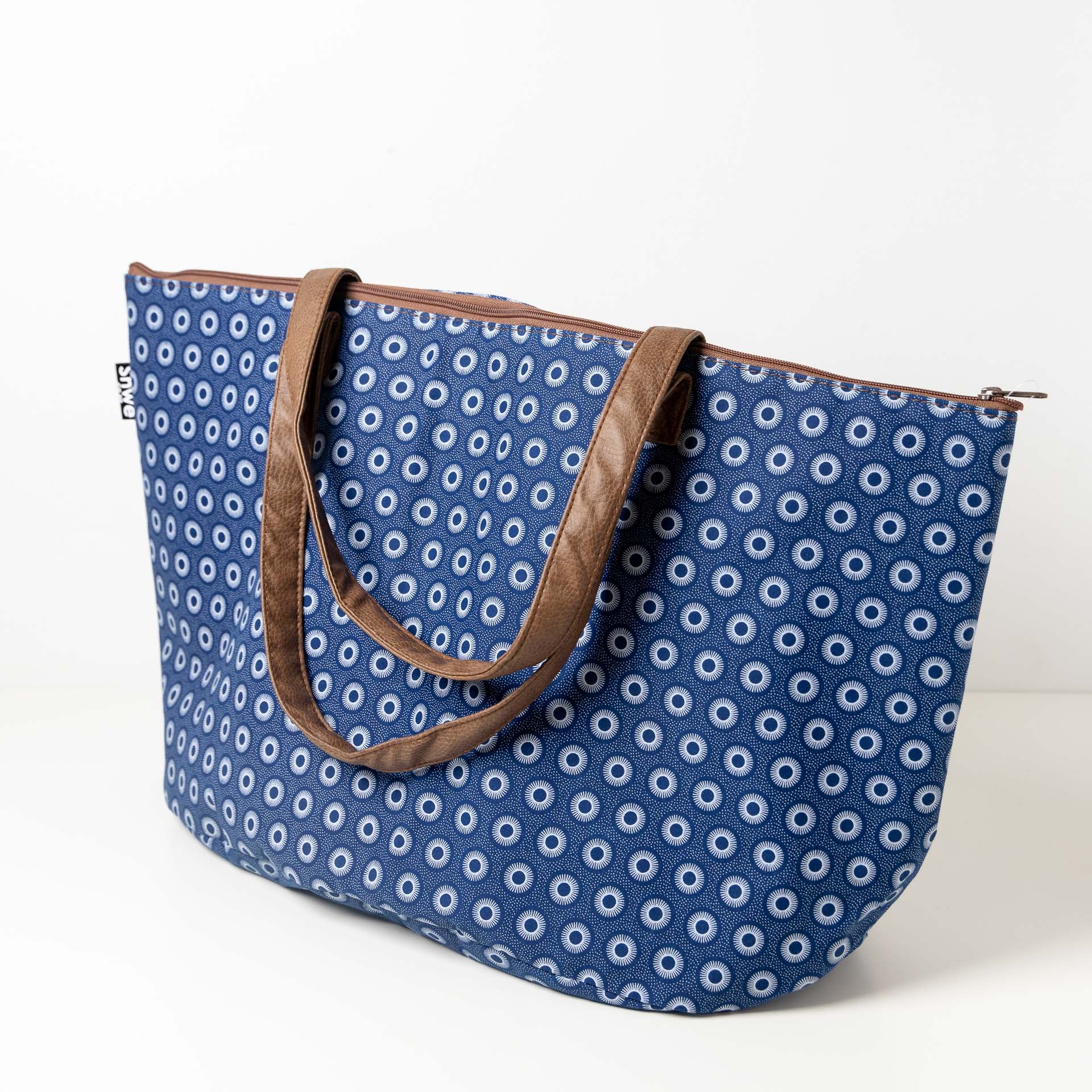 Shwe Overnight Travel Bag