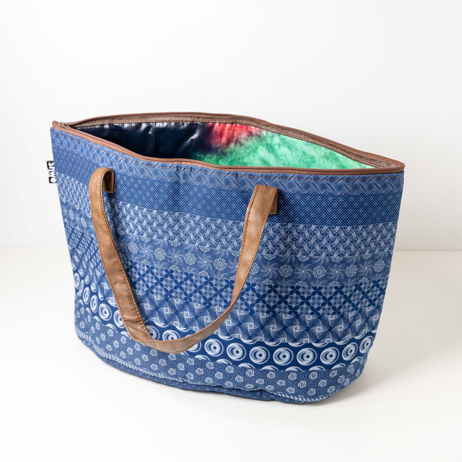 Shwe Oversize Dofa Travel Bag